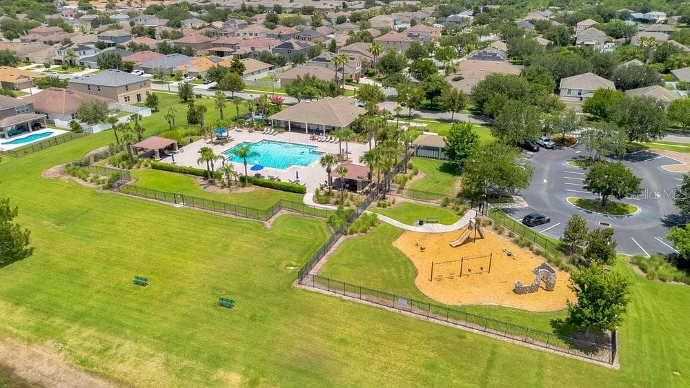 Amenities - 2319 PLANTATION OAK DR, ORLANDO