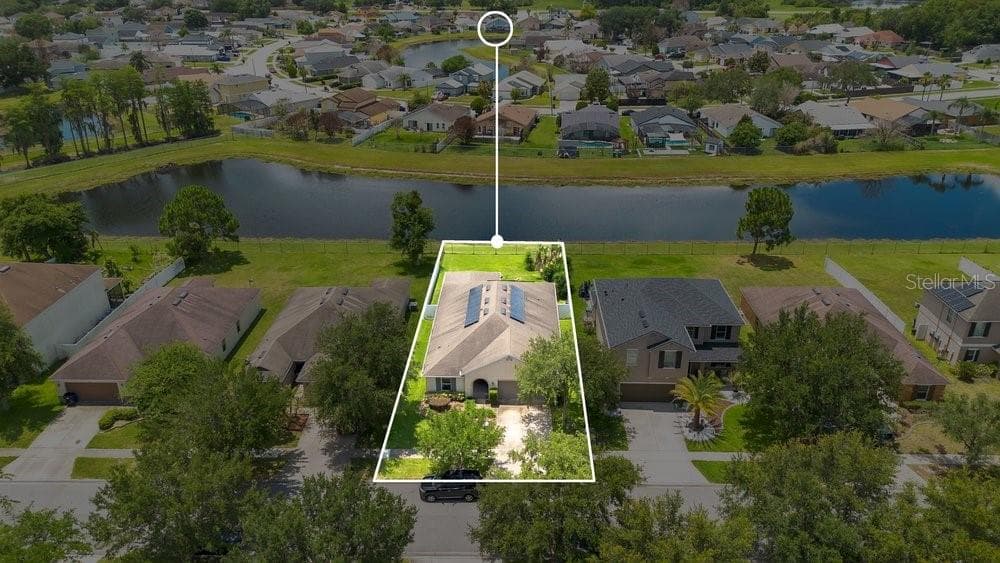Property Highlight - 2319 PLANTATION OAK DR, ORLANDO