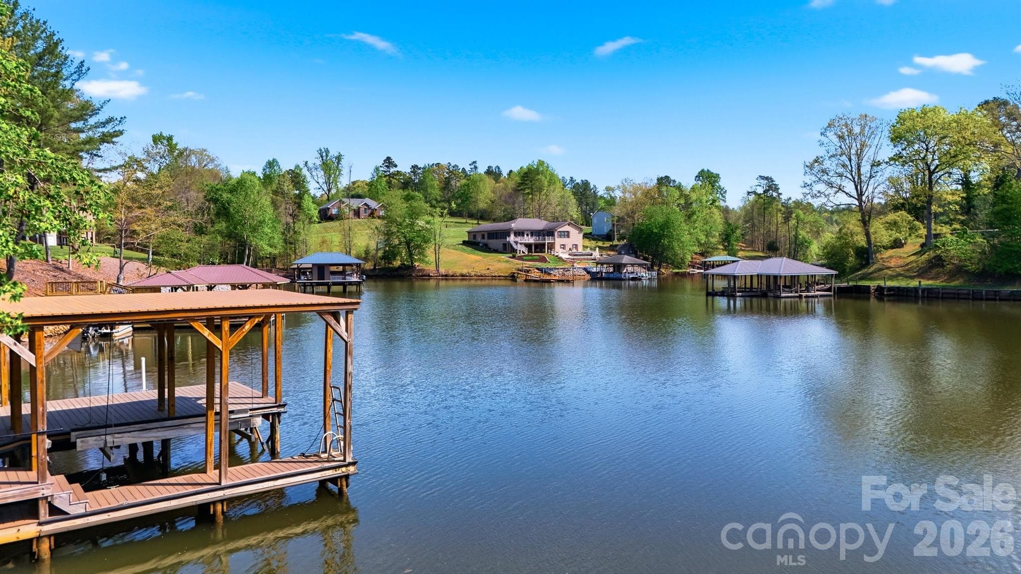Lot at 5411 Icard Ridge Road, Hickory, photo 6 of 34