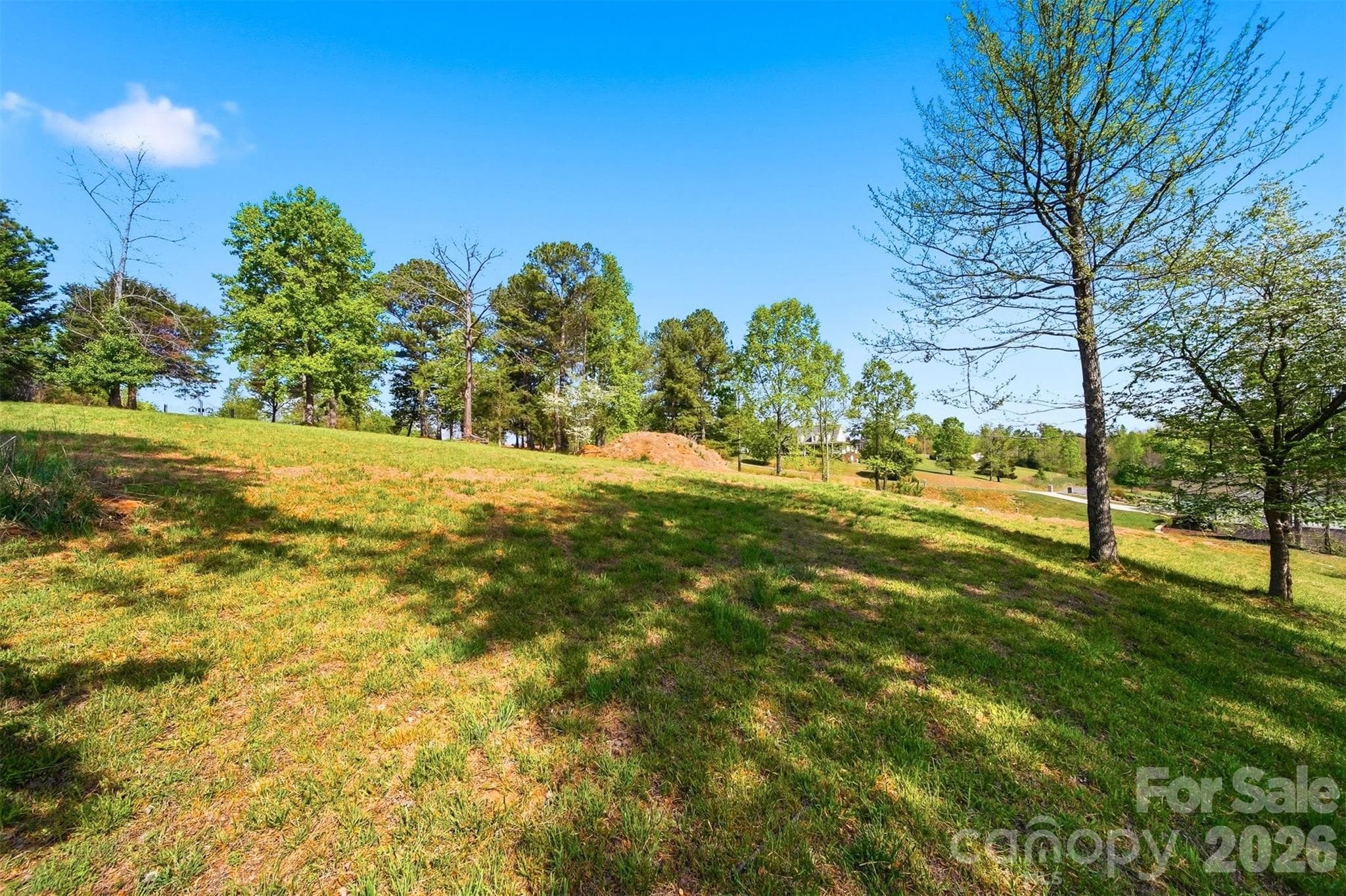 Lot at 5411 Icard Ridge Road, Hickory, photo 9 of 34