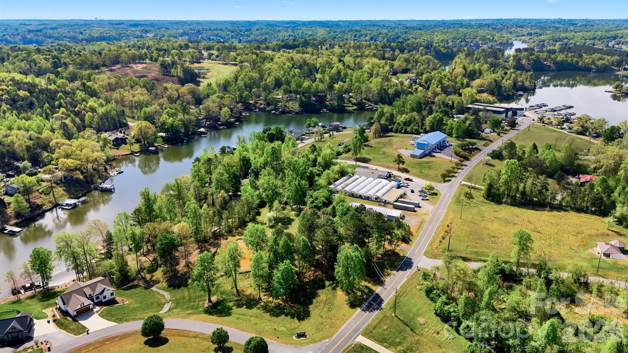 Lot at 5411 Icard Ridge Road, Hickory, photo 25 of 34