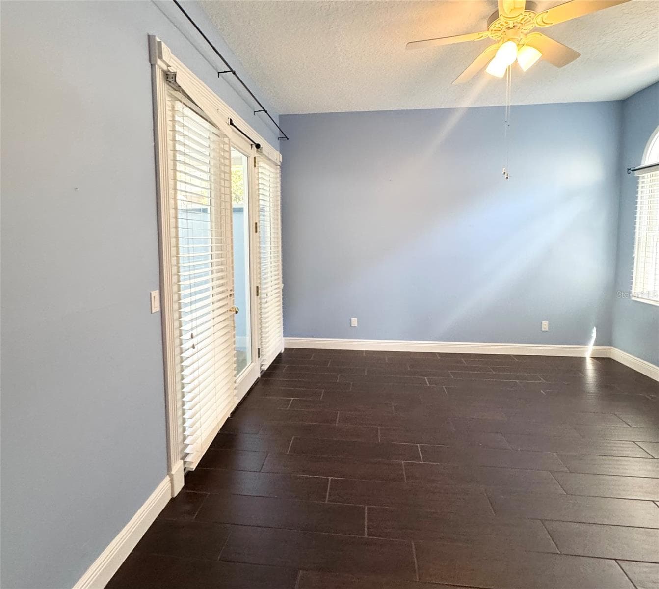 2ND PRIMARY BEDROOM - 1250 E LANGLEY CT, LAKE MARY