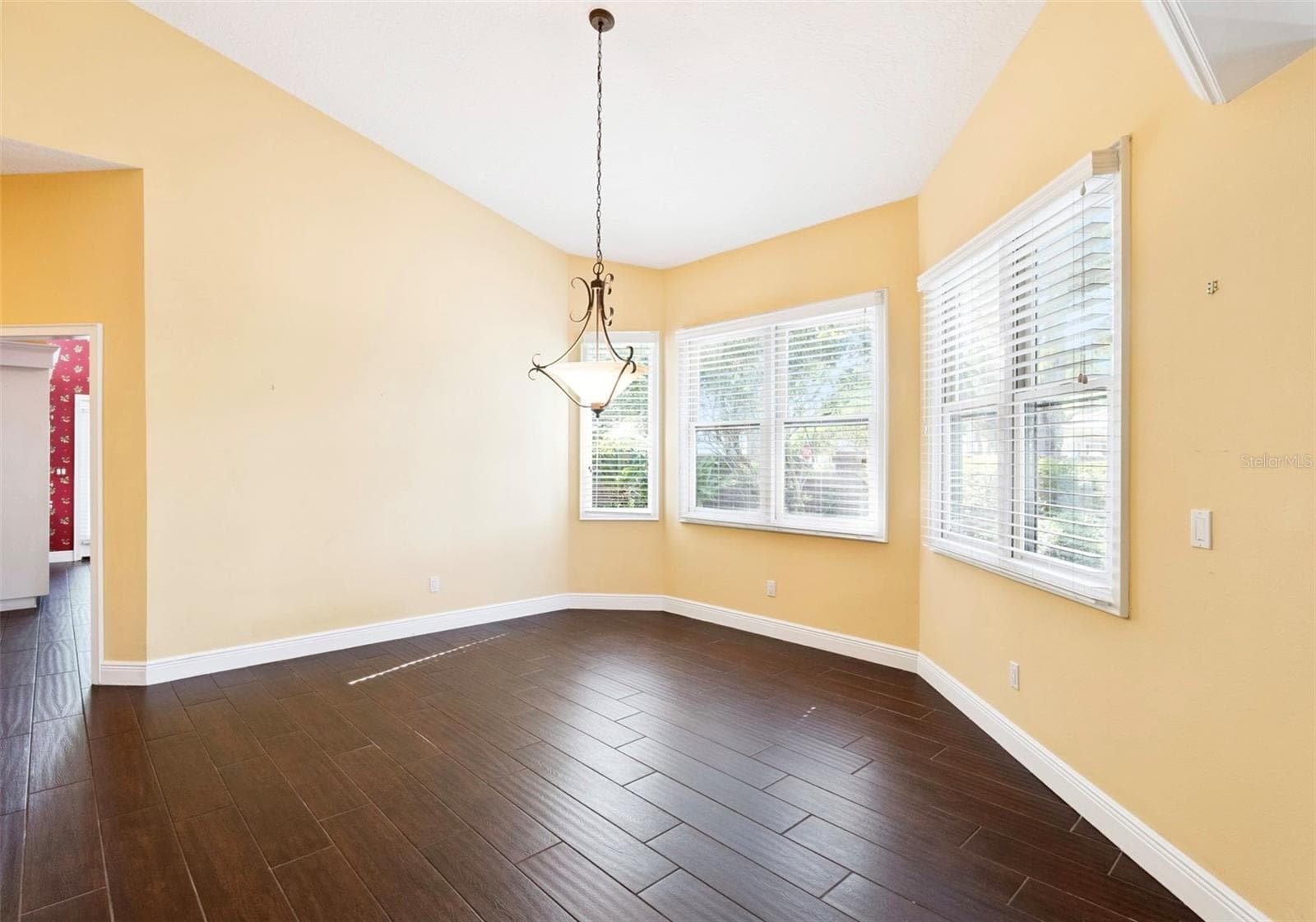 DINING ROOM - 1250 E LANGLEY CT, LAKE MARY