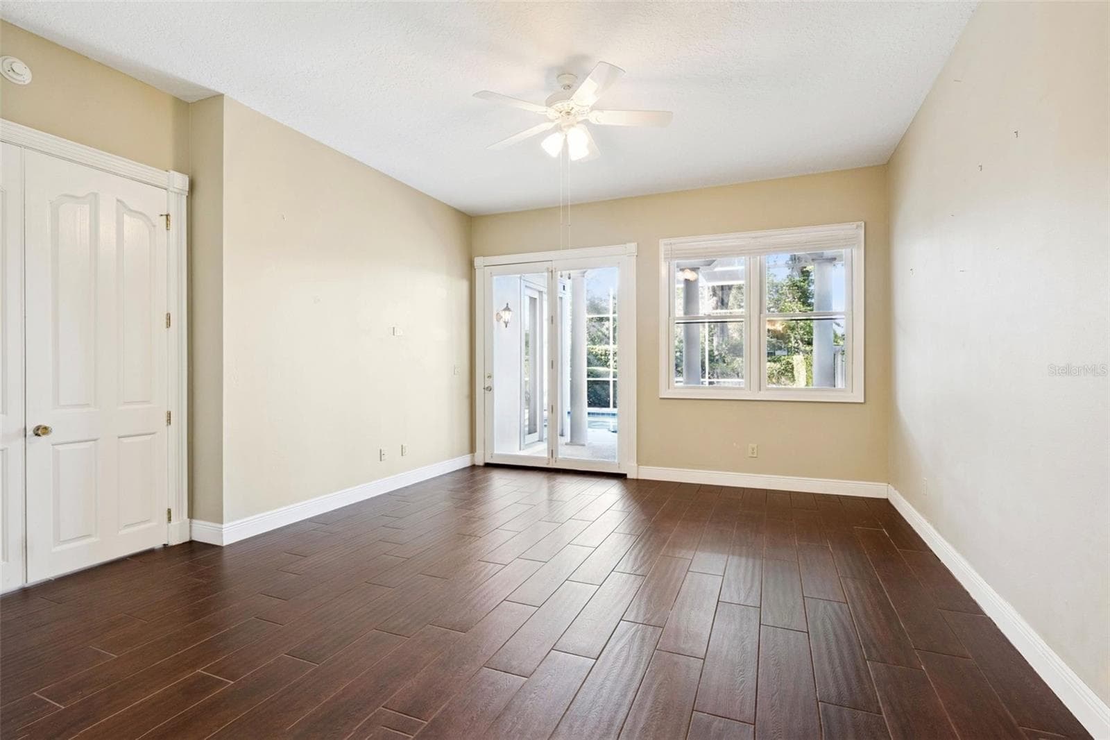 PRIMARY BEDROOM - 1250 E LANGLEY CT, LAKE MARY