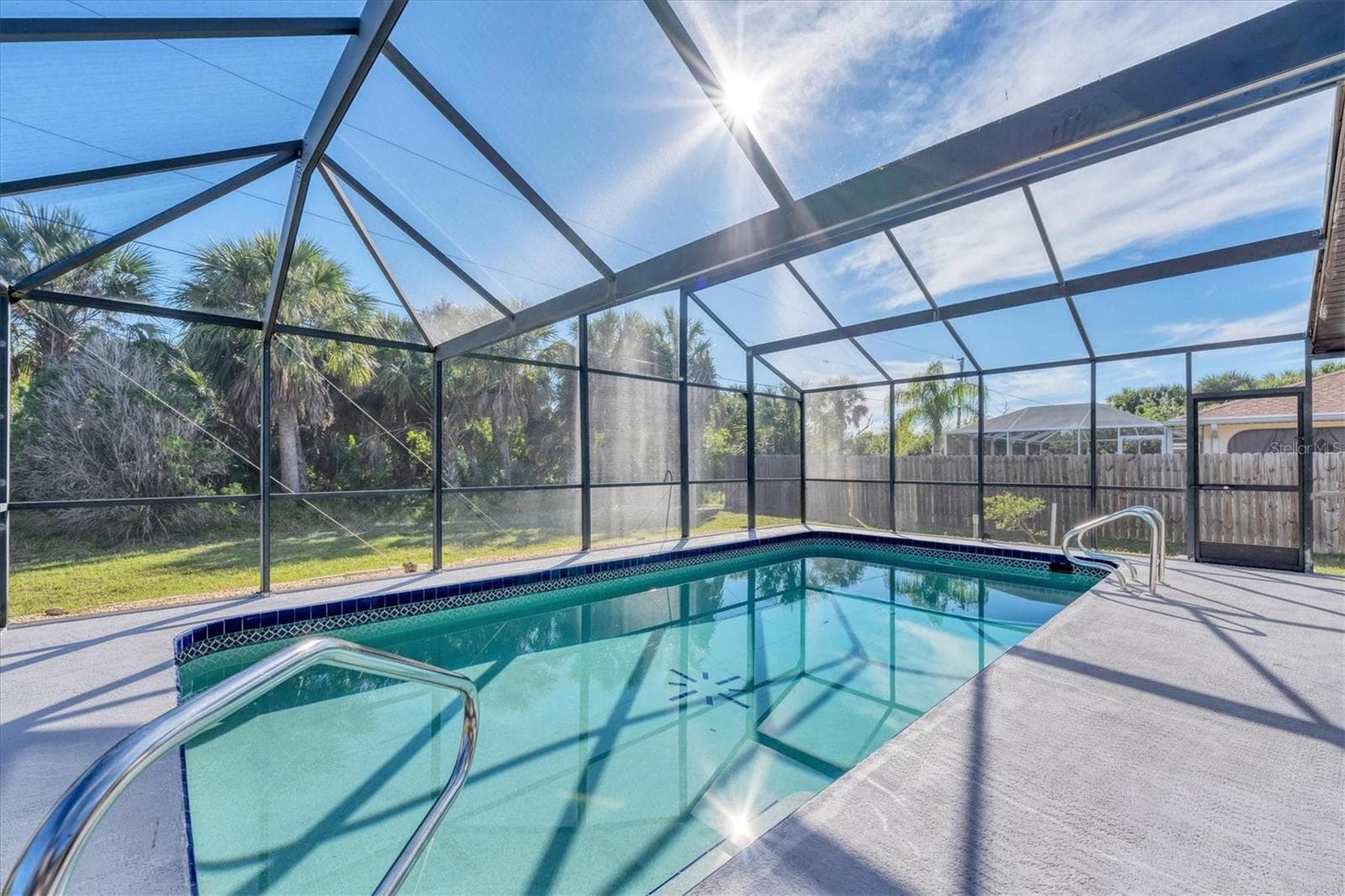 Single Family Residence at 18091 EAU GALLIE CIR, PORT CHARLOTTE, photo 4 of 24