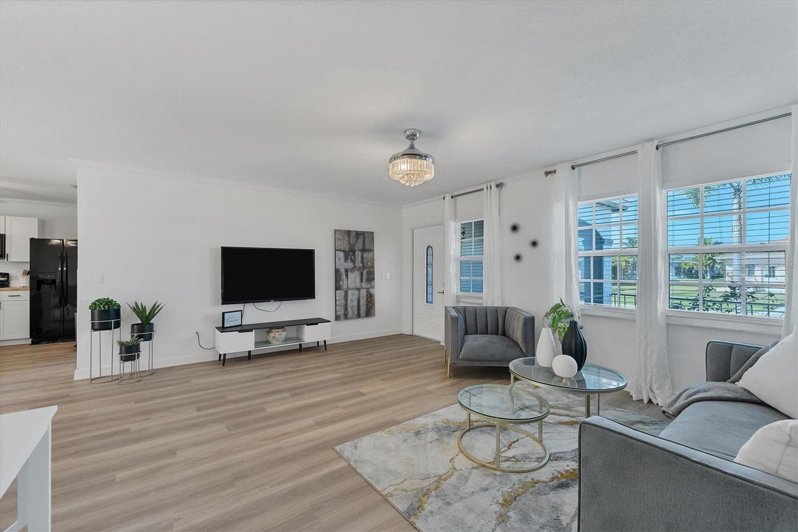 Single Family Residence at 18091 EAU GALLIE CIR, PORT CHARLOTTE, photo 6 of 24