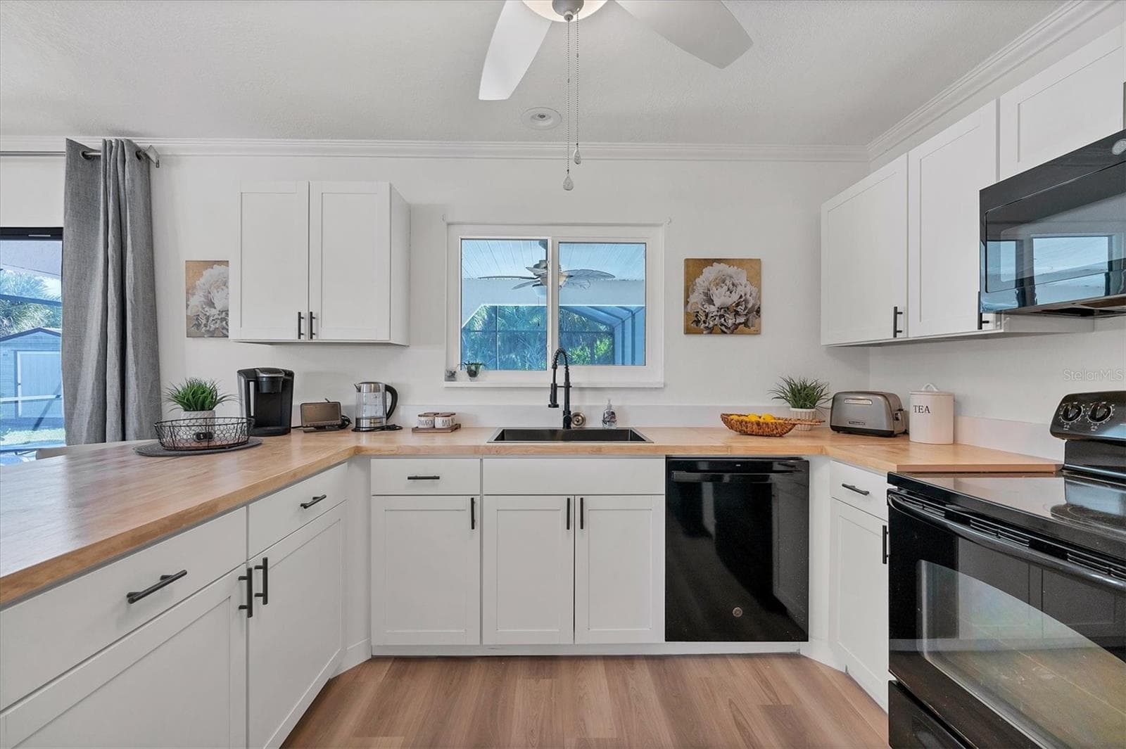 Single Family Residence at 18091 EAU GALLIE CIR, PORT CHARLOTTE, photo 11 of 24