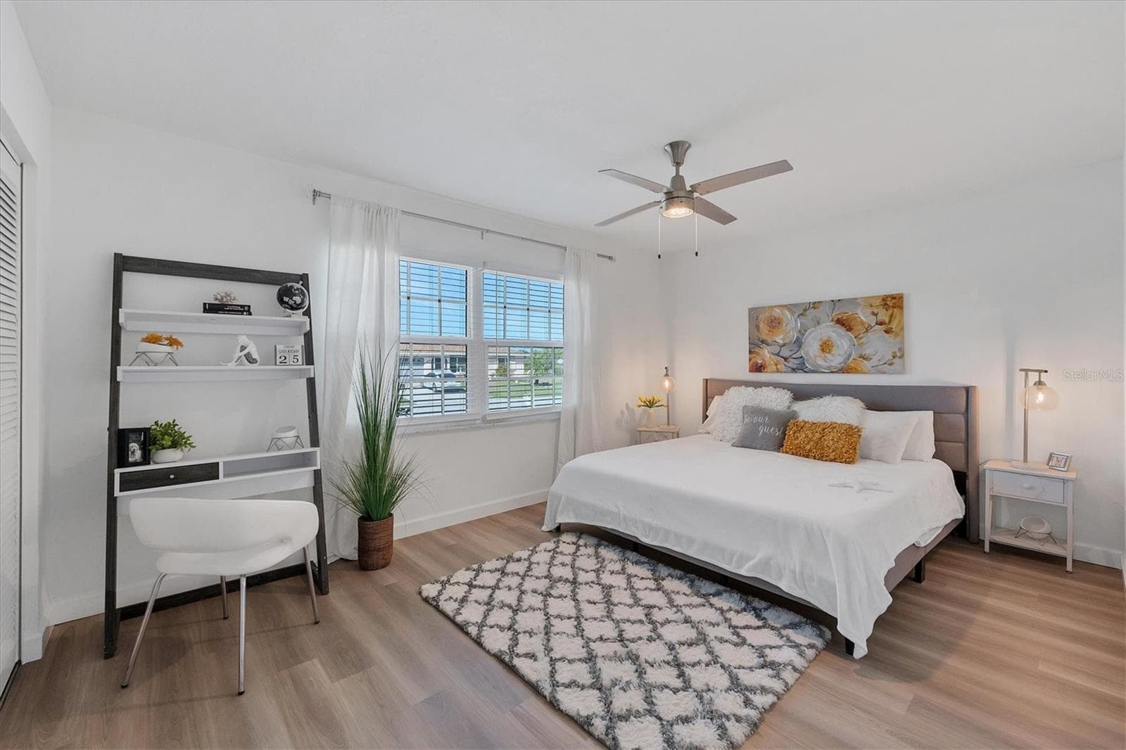 Single Family Residence at 18091 EAU GALLIE CIR, PORT CHARLOTTE, photo 20 of 24