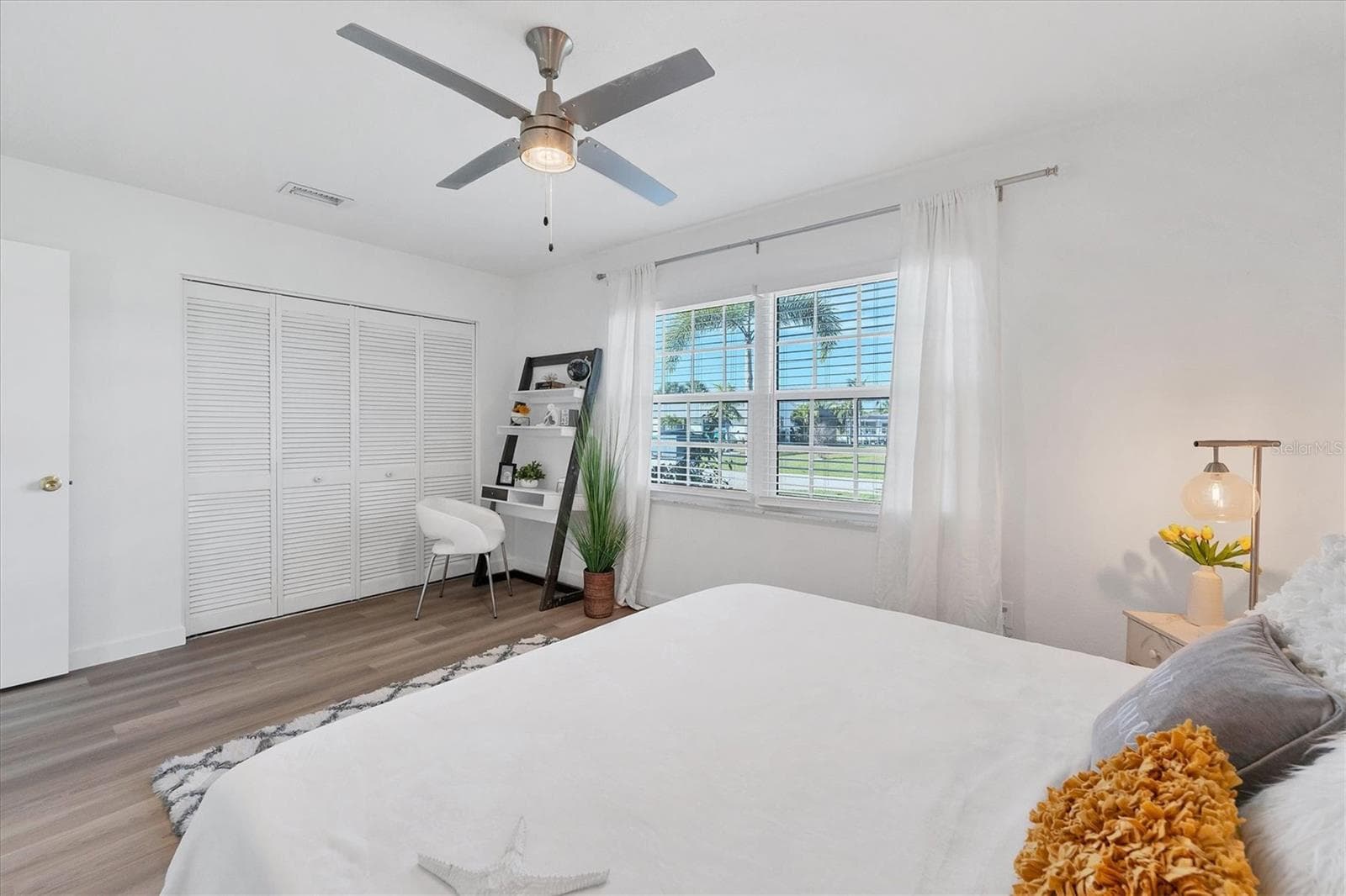 Single Family Residence at 18091 EAU GALLIE CIR, PORT CHARLOTTE, photo 21 of 24