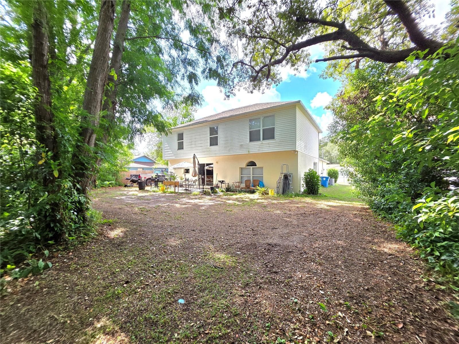 Single Family Residence at 9055 PEMBERTON ST, SPRING HILL, photo 26 of 31