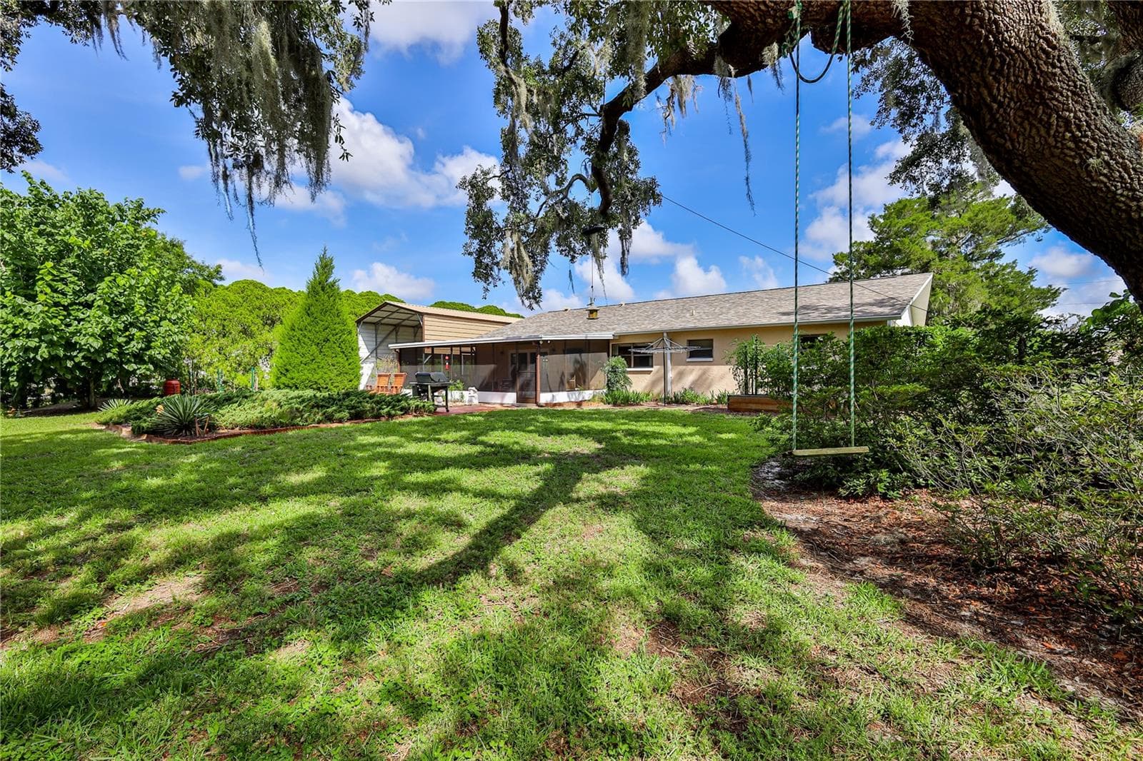 Single Family Residence at 8270 SYCAMORE DR, NEW PORT RICHEY, photo 48 of 68