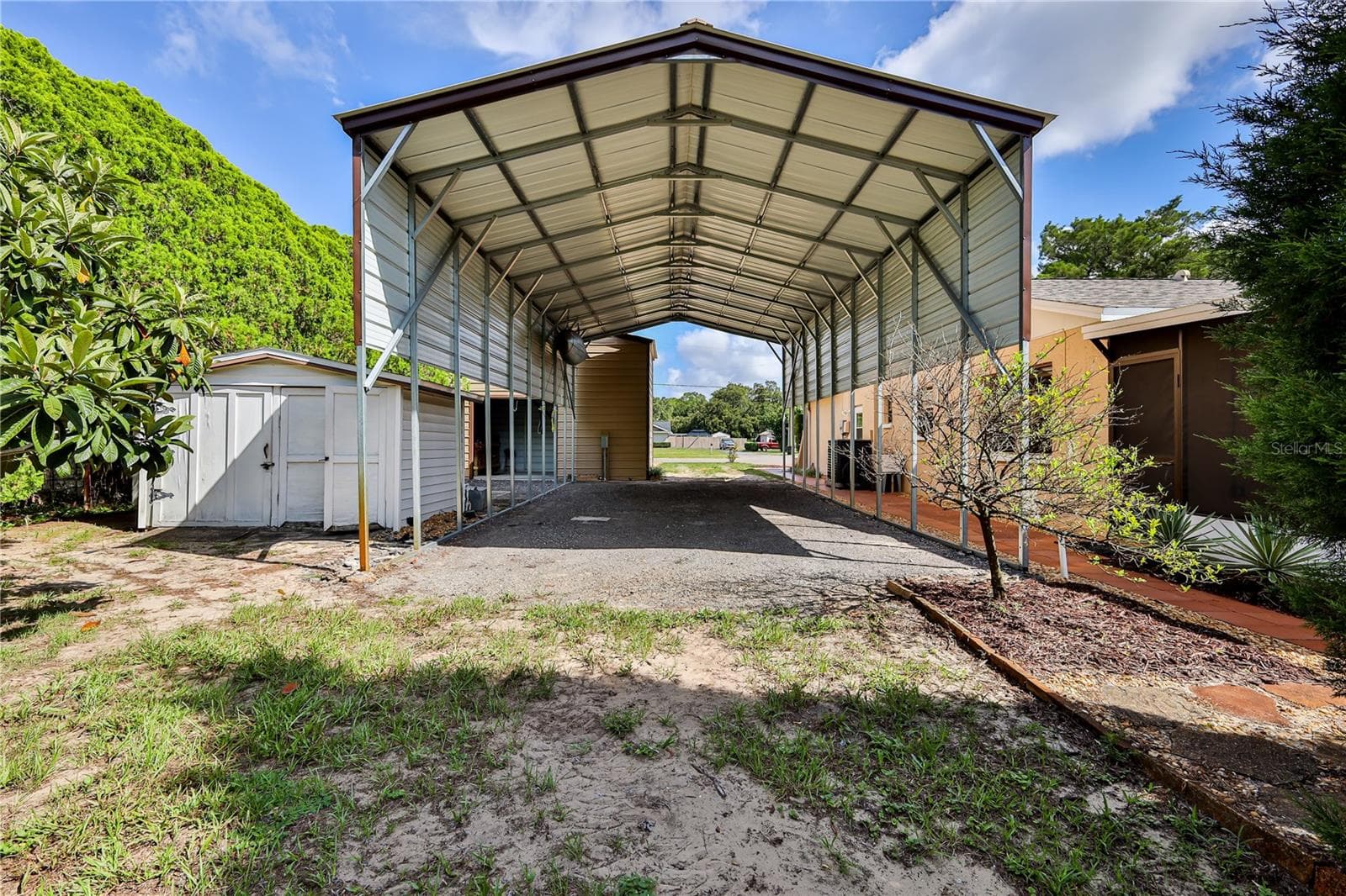 Single Family Residence at 8270 SYCAMORE DR, NEW PORT RICHEY, photo 63 of 68