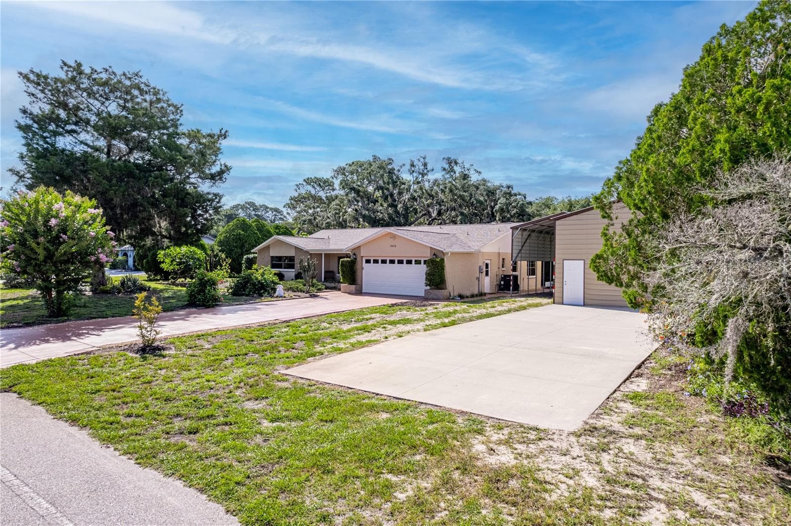 Single Family Residence at 8270 SYCAMORE DR, NEW PORT RICHEY, photo 64 of 68