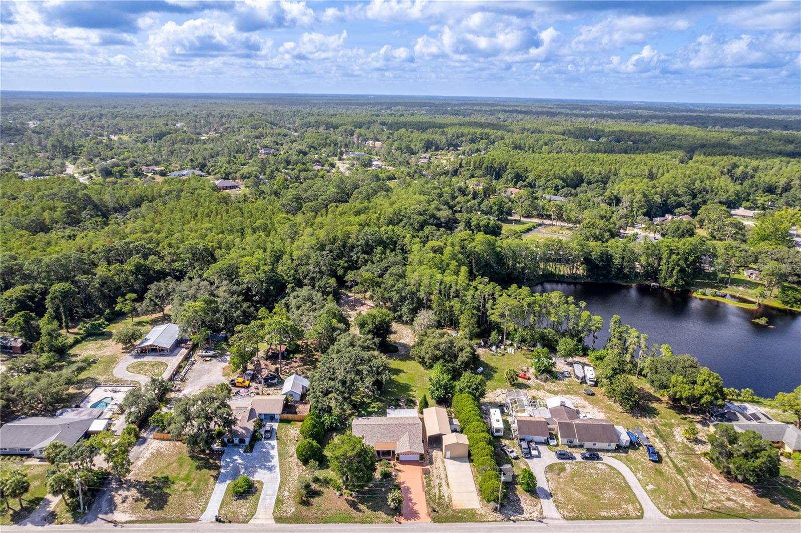 Single Family Residence at 8270 SYCAMORE DR, NEW PORT RICHEY, photo 66 of 68