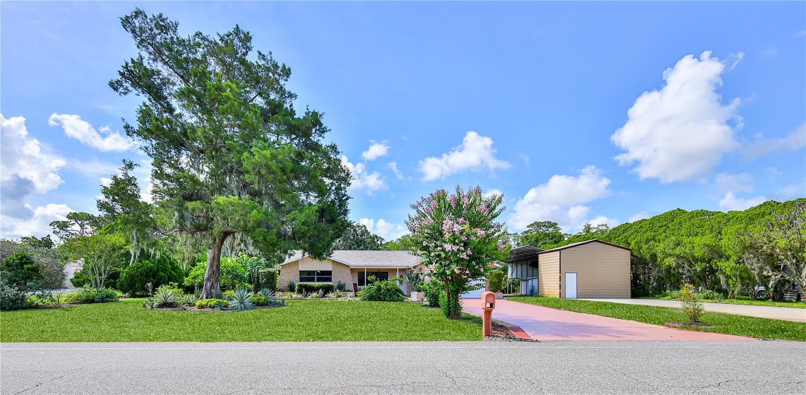Single Family Residence at 8270 SYCAMORE DR, NEW PORT RICHEY, photo 68 of 68
