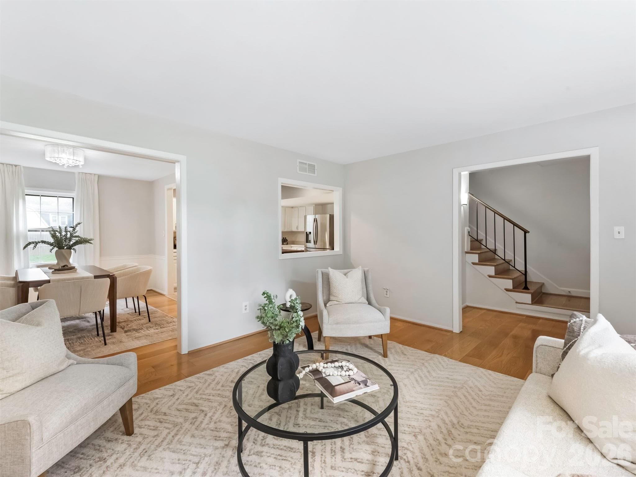 Single Family Residence at Charlotte, photo 4 of 27