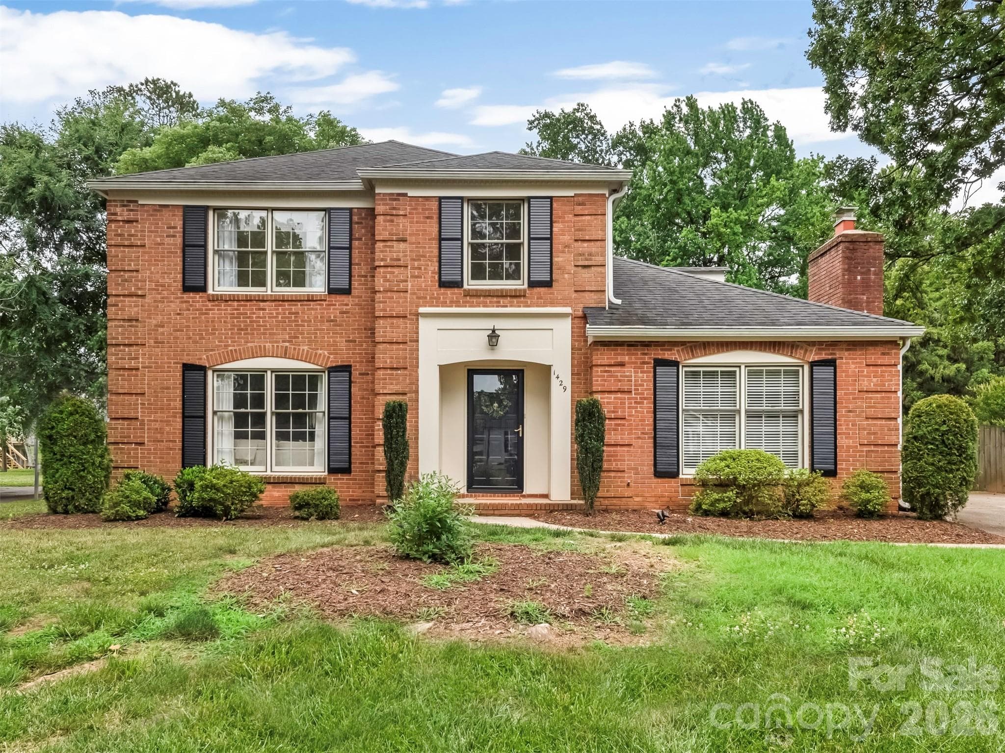 Single Family Residence at Charlotte, photo 2 of 27