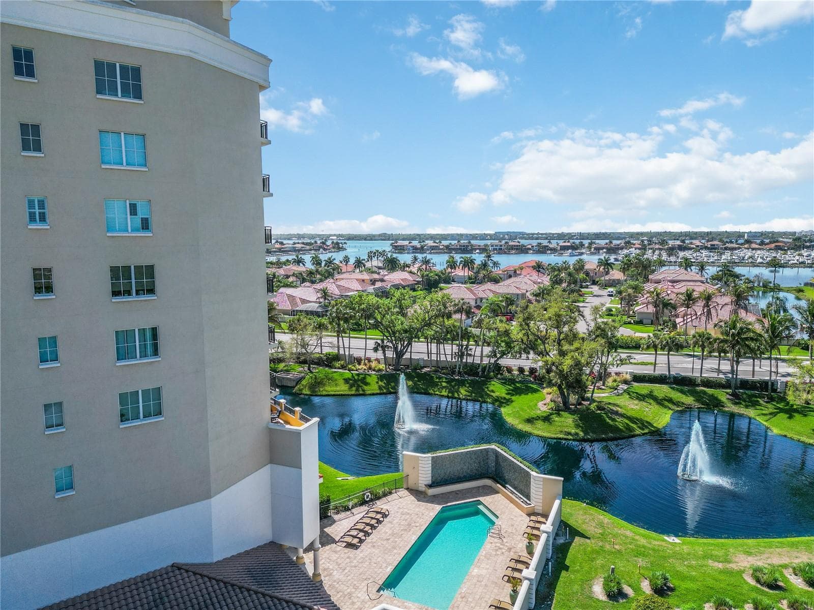 Condominium at 501 HABEN BLVD #605, PALMETTO, photo 38 of 40