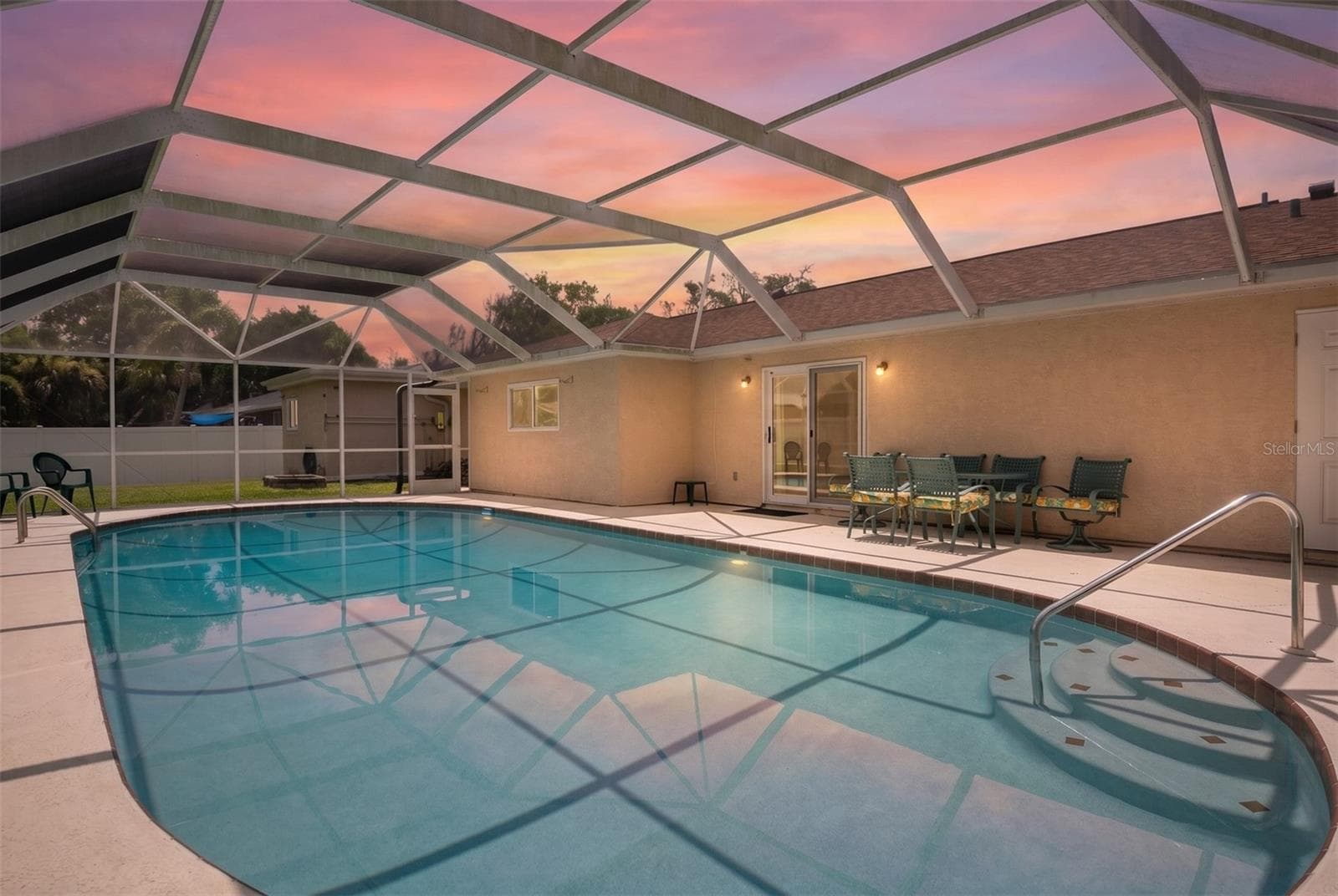 Single Family Residence at 33 SANDCASTLE DR, ORMOND BEACH, photo 6 of 89