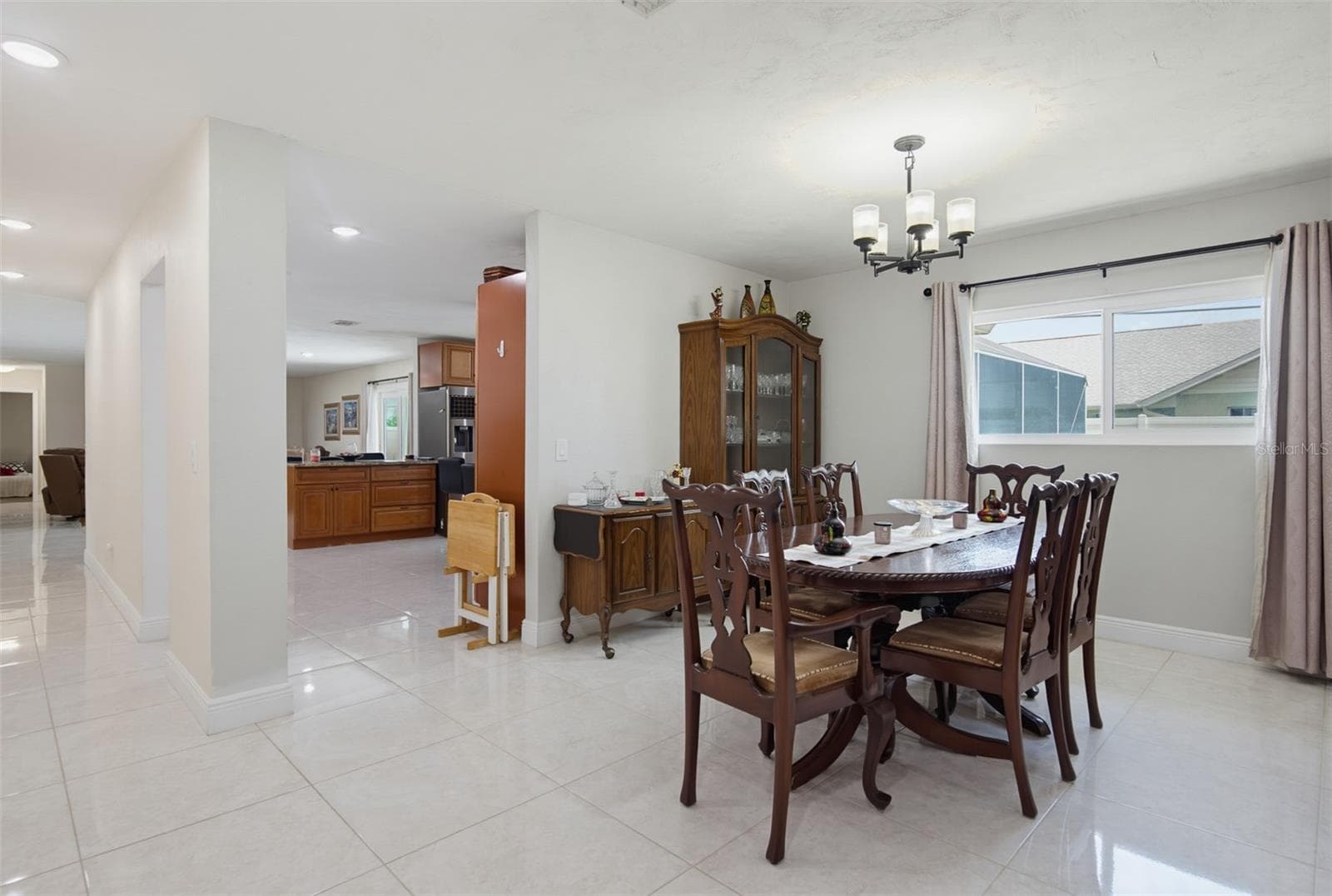 Single Family Residence at 33 SANDCASTLE DR, ORMOND BEACH, photo 30 of 89