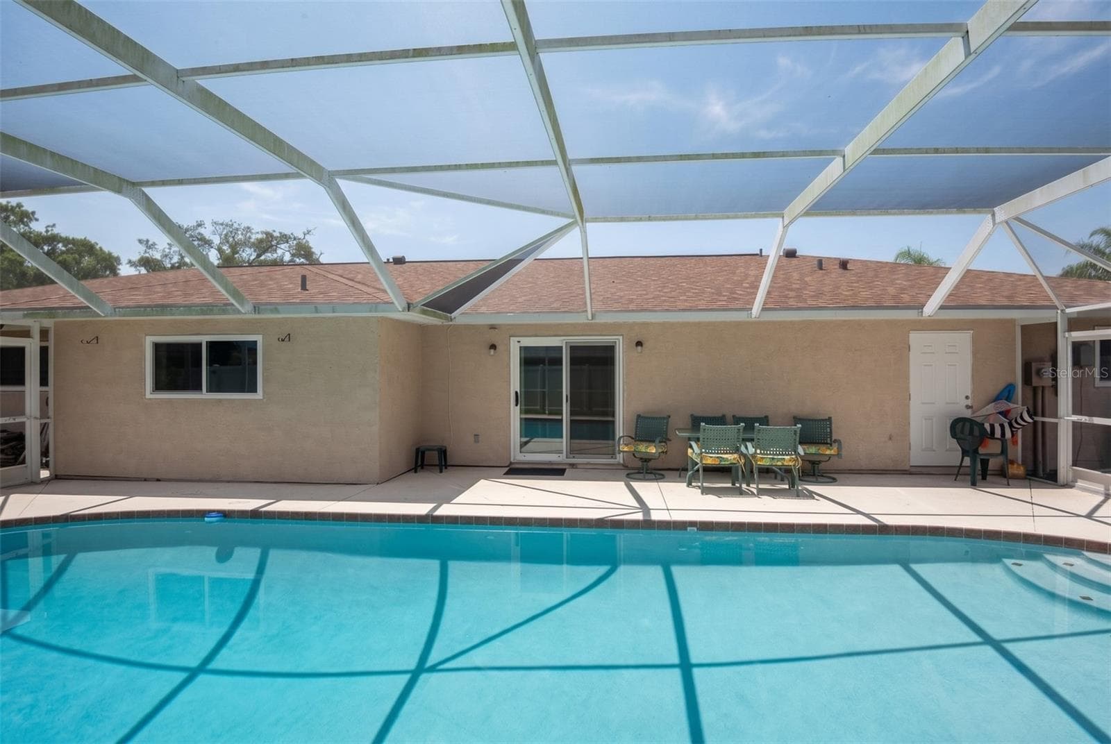 Single Family Residence at 33 SANDCASTLE DR, ORMOND BEACH, photo 49 of 89
