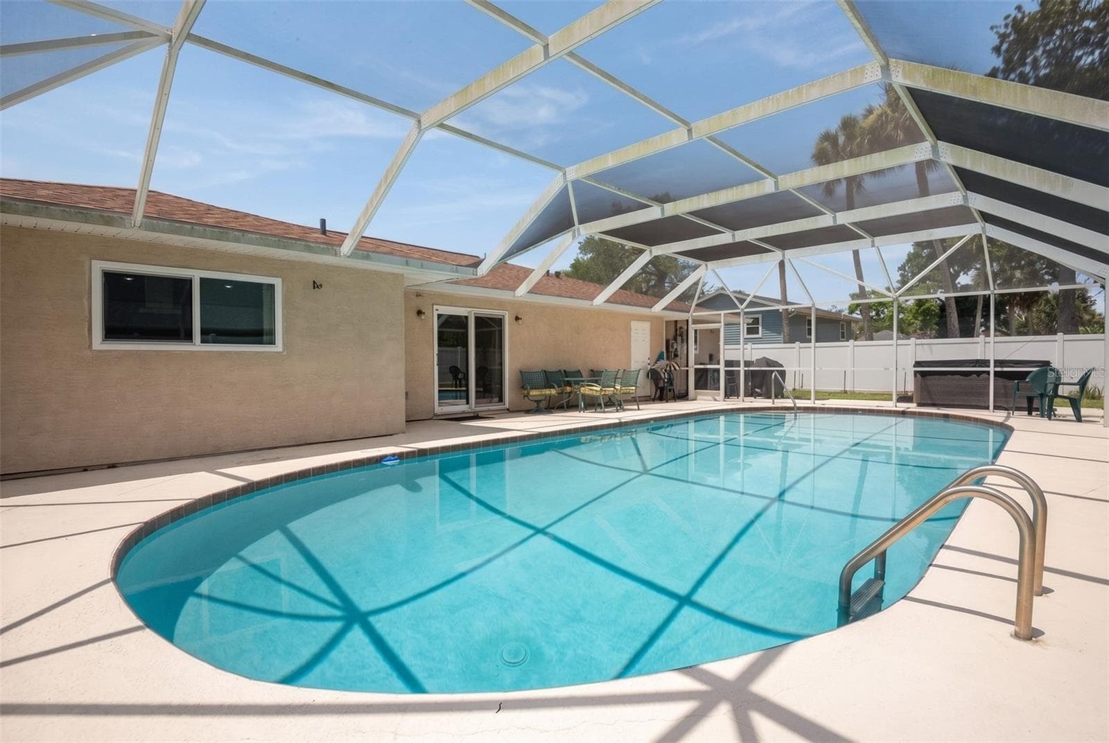 Single Family Residence at 33 SANDCASTLE DR, ORMOND BEACH, photo 50 of 89