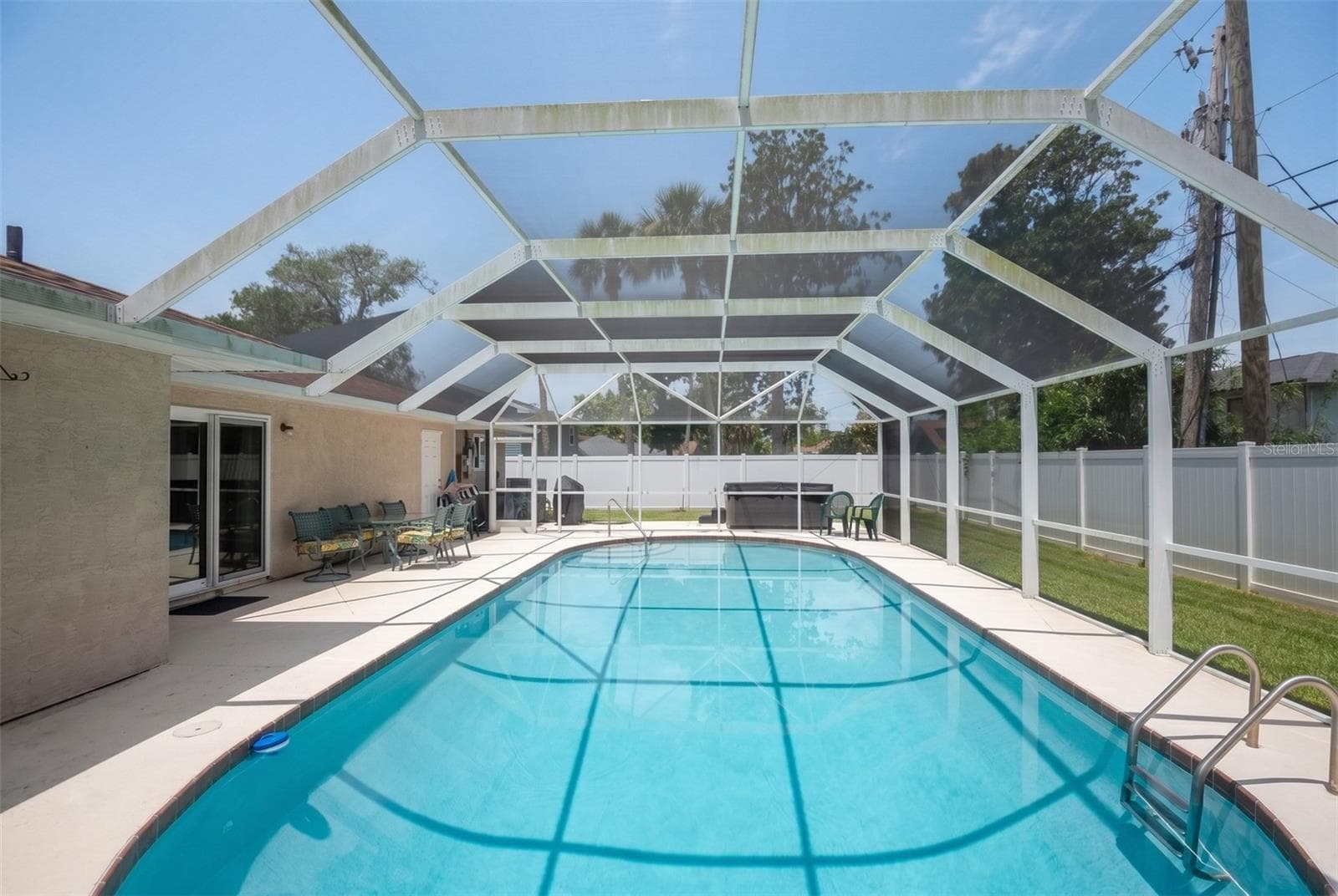 Single Family Residence at 33 SANDCASTLE DR, ORMOND BEACH, photo 51 of 89