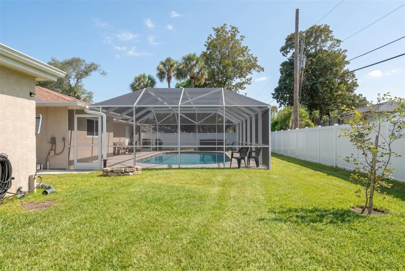 Single Family Residence at 33 SANDCASTLE DR, ORMOND BEACH, photo 83 of 89