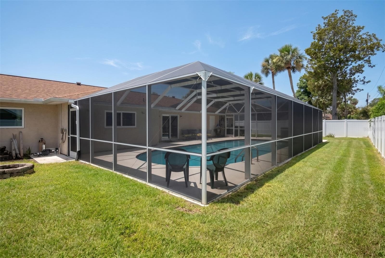 Single Family Residence at 33 SANDCASTLE DR, ORMOND BEACH, photo 85 of 89