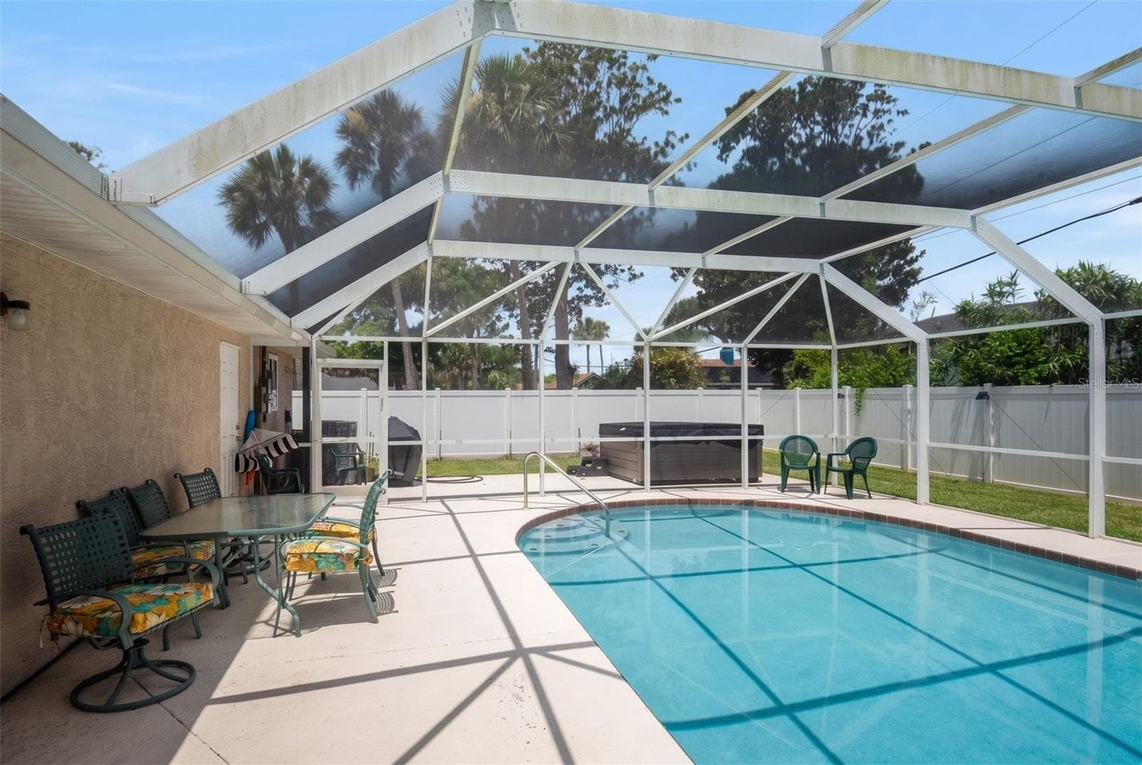 Single Family Residence at 33 SANDCASTLE DR, ORMOND BEACH, photo 87 of 89