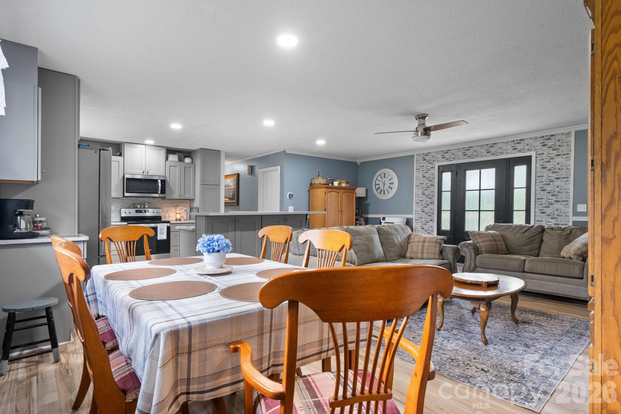 Single Family Residence at 35 Glendale Drive, Spruce Pine, photo 11 of 24