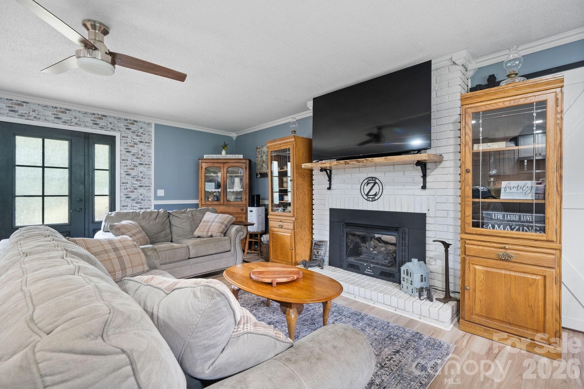 Single Family Residence at 35 Glendale Drive, Spruce Pine, photo 13 of 24