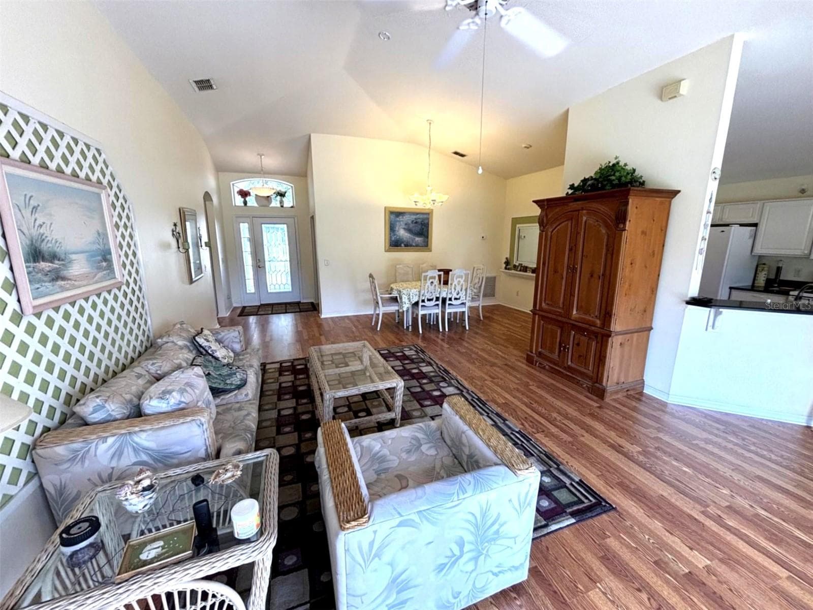 Single Family Residence at 3786 AVON CT, CLERMONT, photo 4 of 61