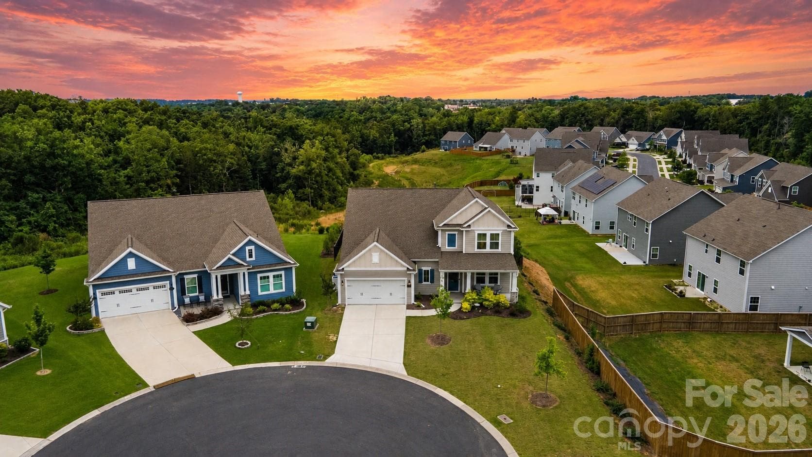 Single Family Residence at Fort Mill, photo 2 of 43