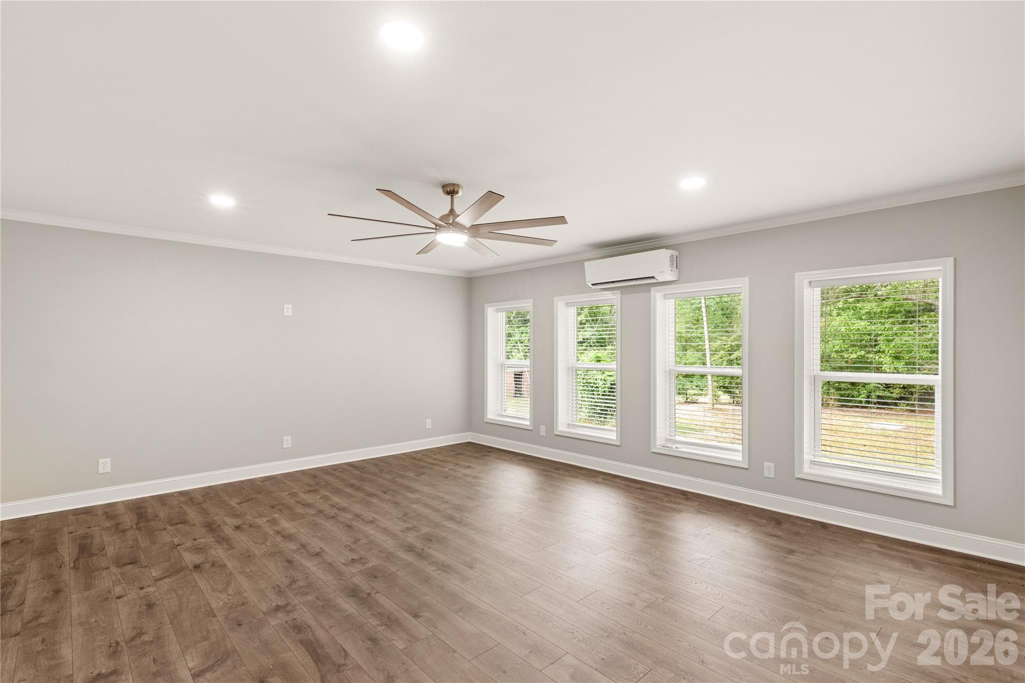 Flex Space: Office, Gym, Media Room - 1297 Potter Road, Lancaster