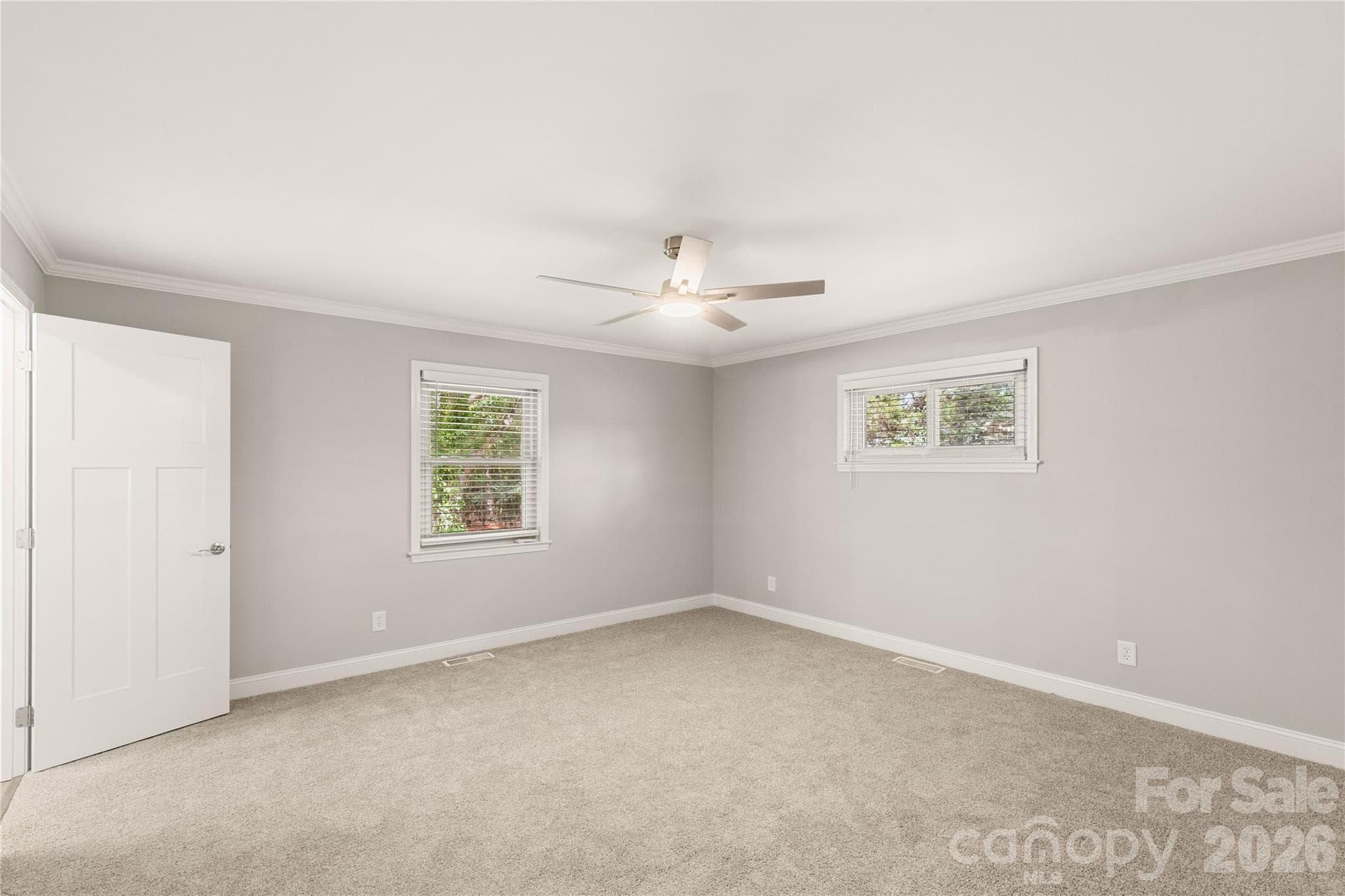 Large Primary Bedroom - 1297 Potter Road, Lancaster