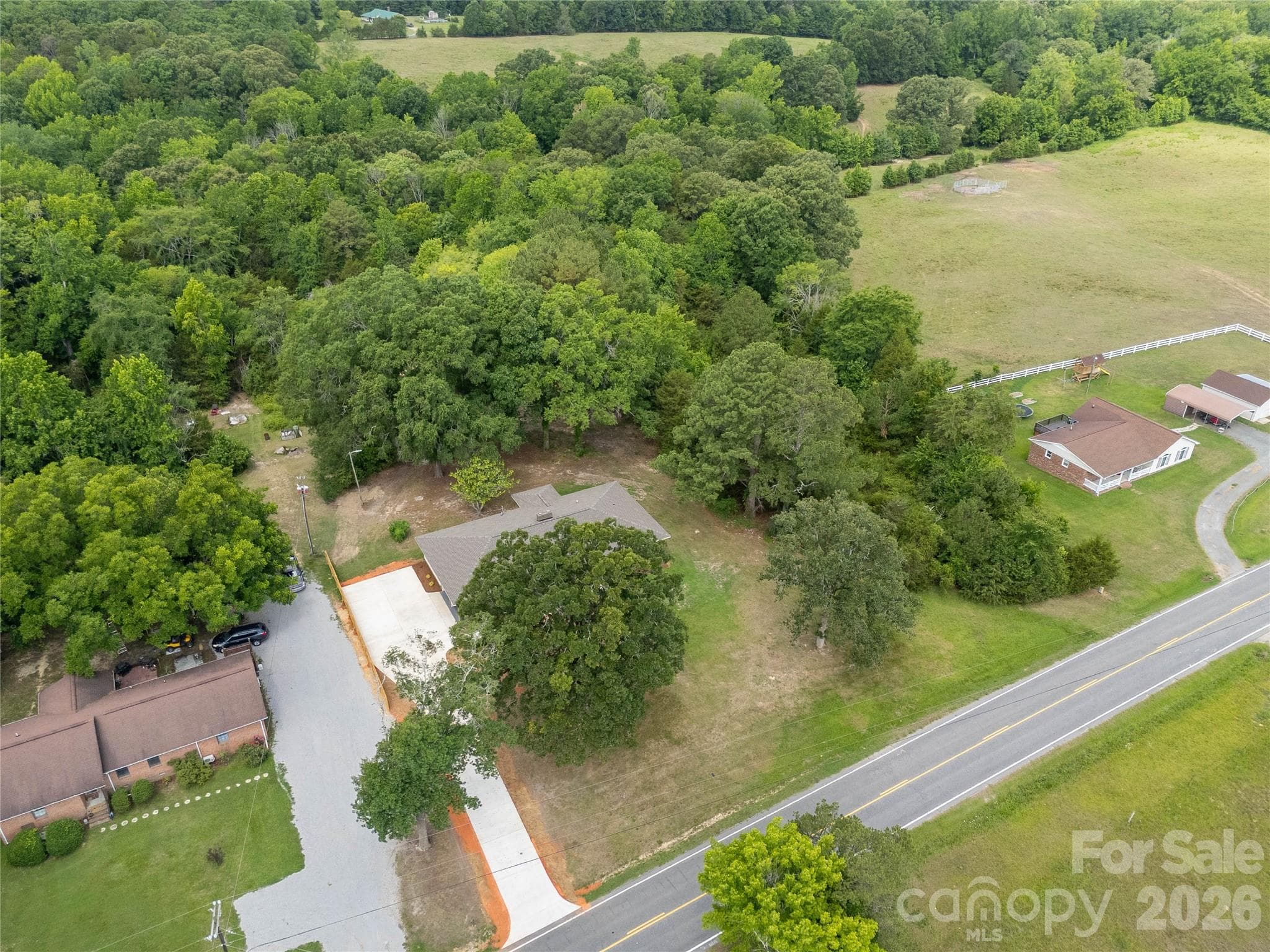 Single Family Residence at 1297 Potter Road, Lancaster, photo 28 of 31