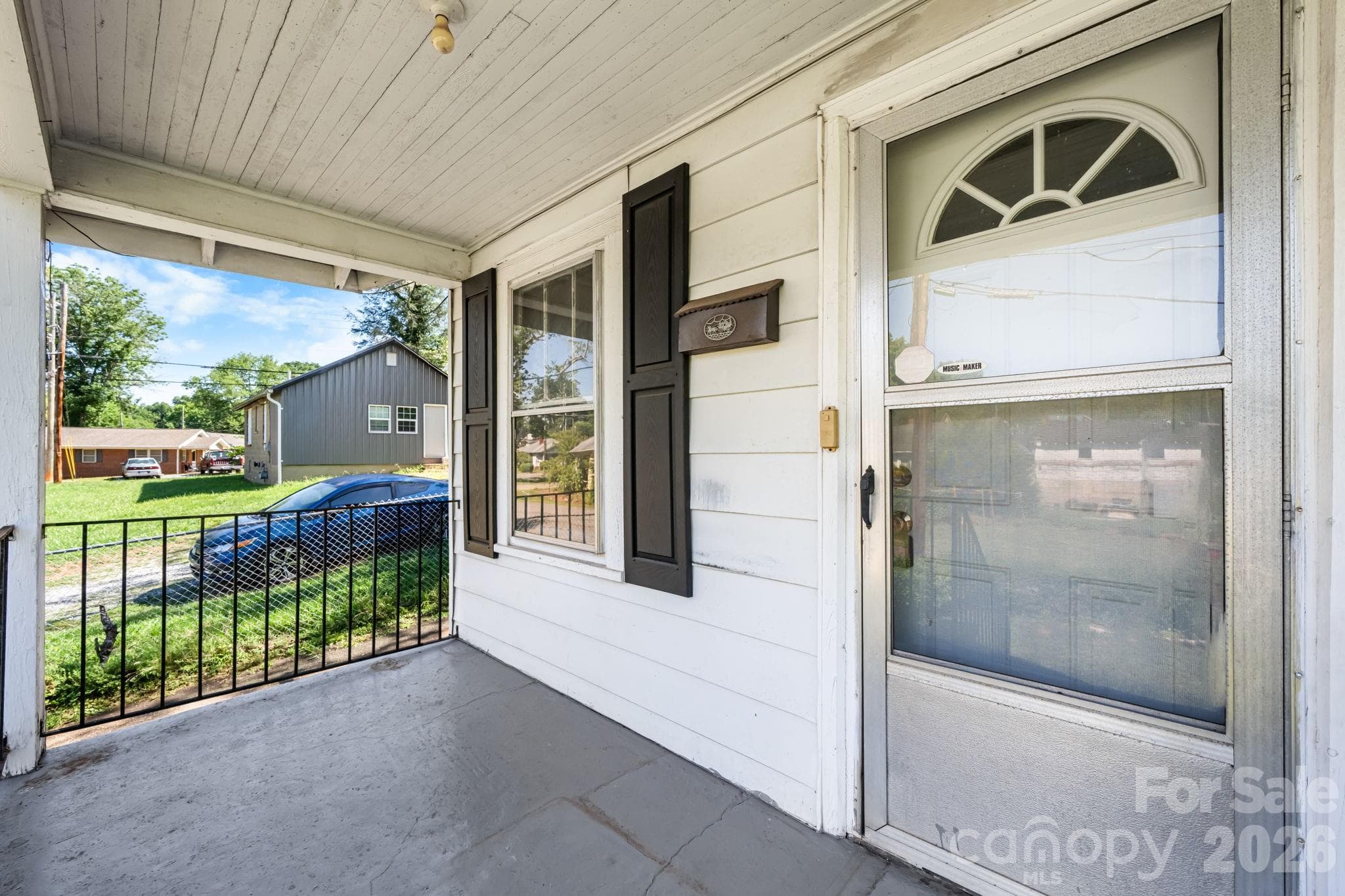 Single Family Residence at Morganton, photo 2 of 44