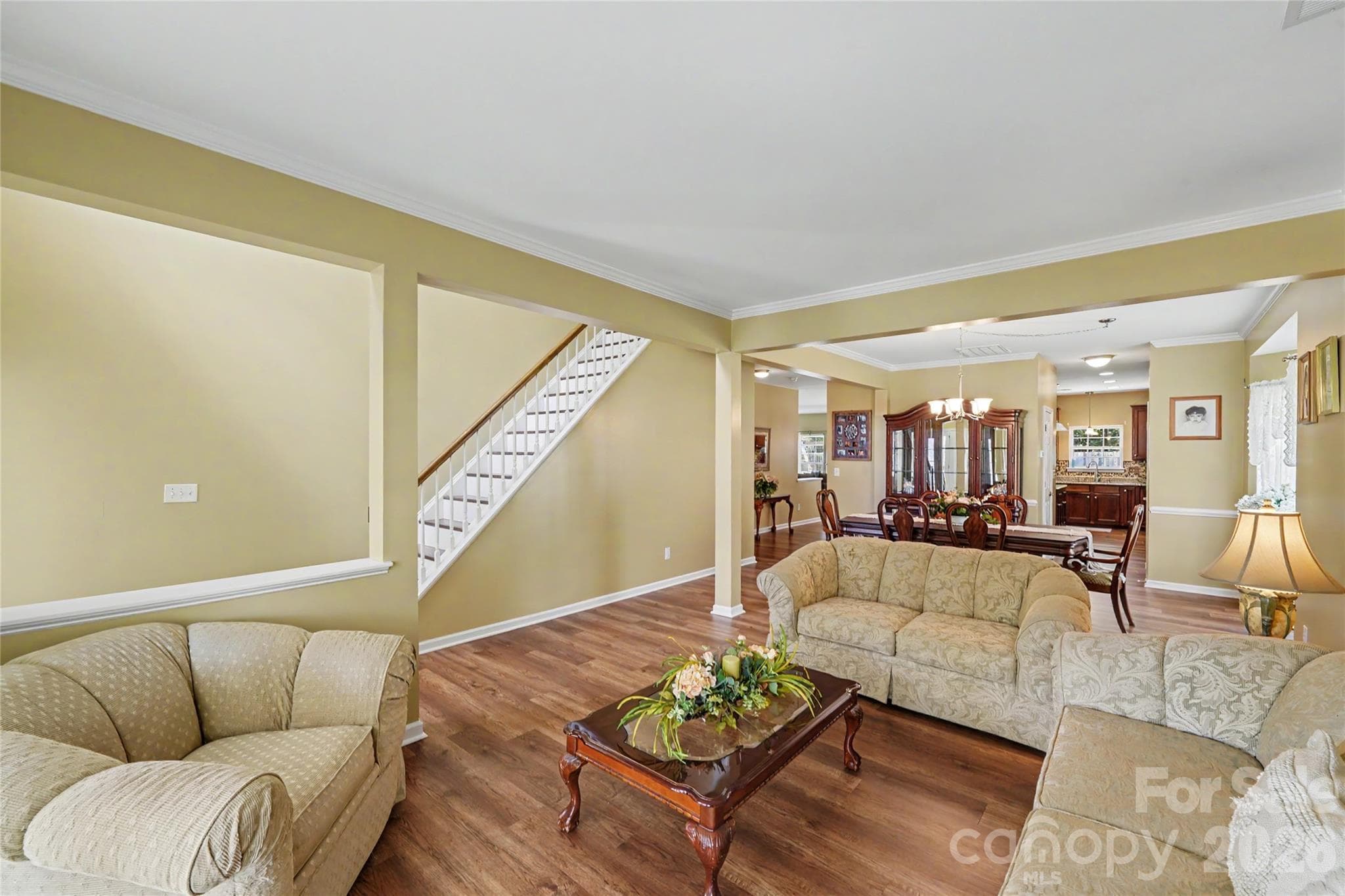 Single Family Residence at 13309 Rebecca Run Drive, Charlotte, photo 7 of 41