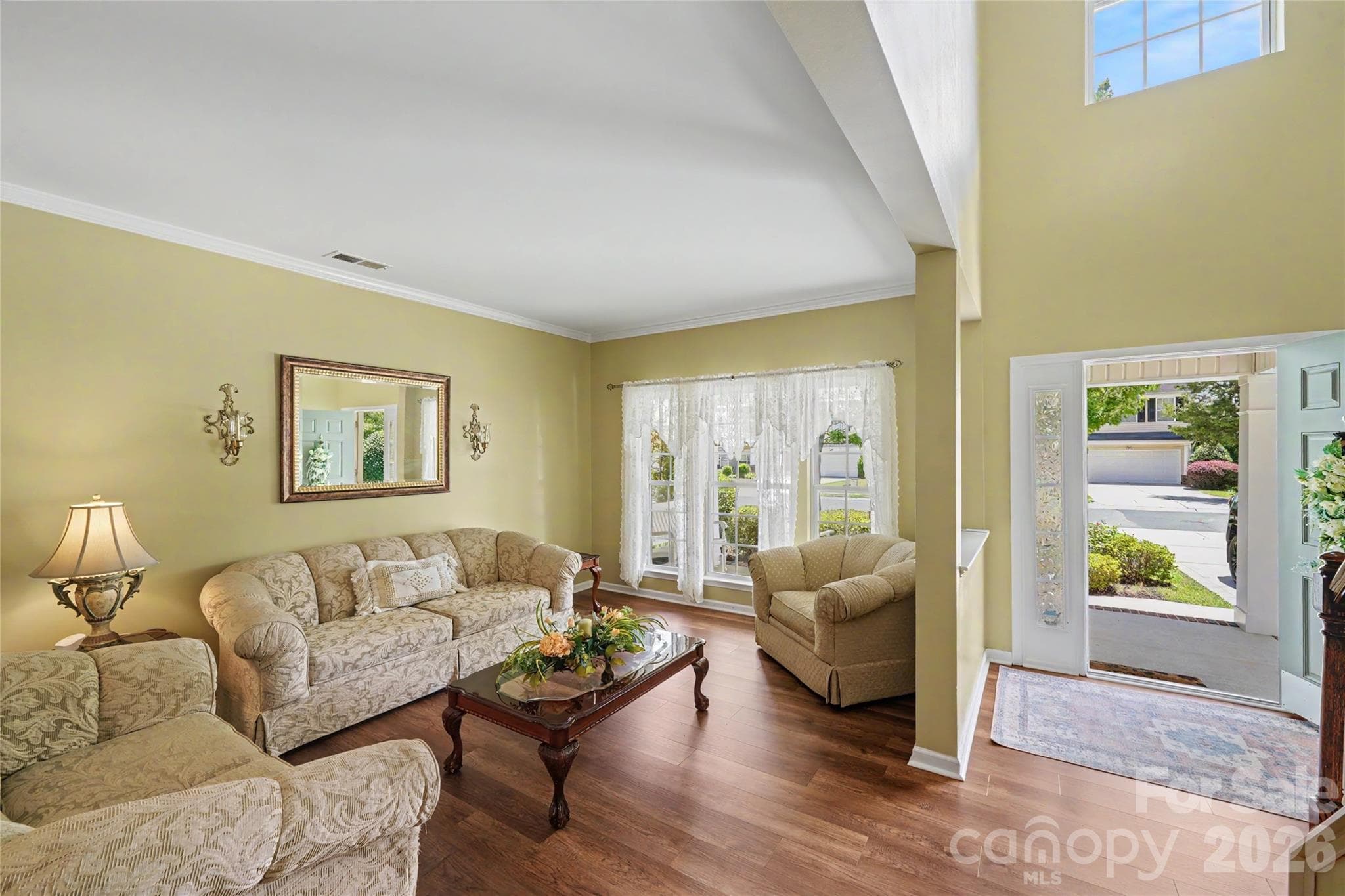 Single Family Residence at 13309 Rebecca Run Drive, Charlotte, photo 8 of 41
