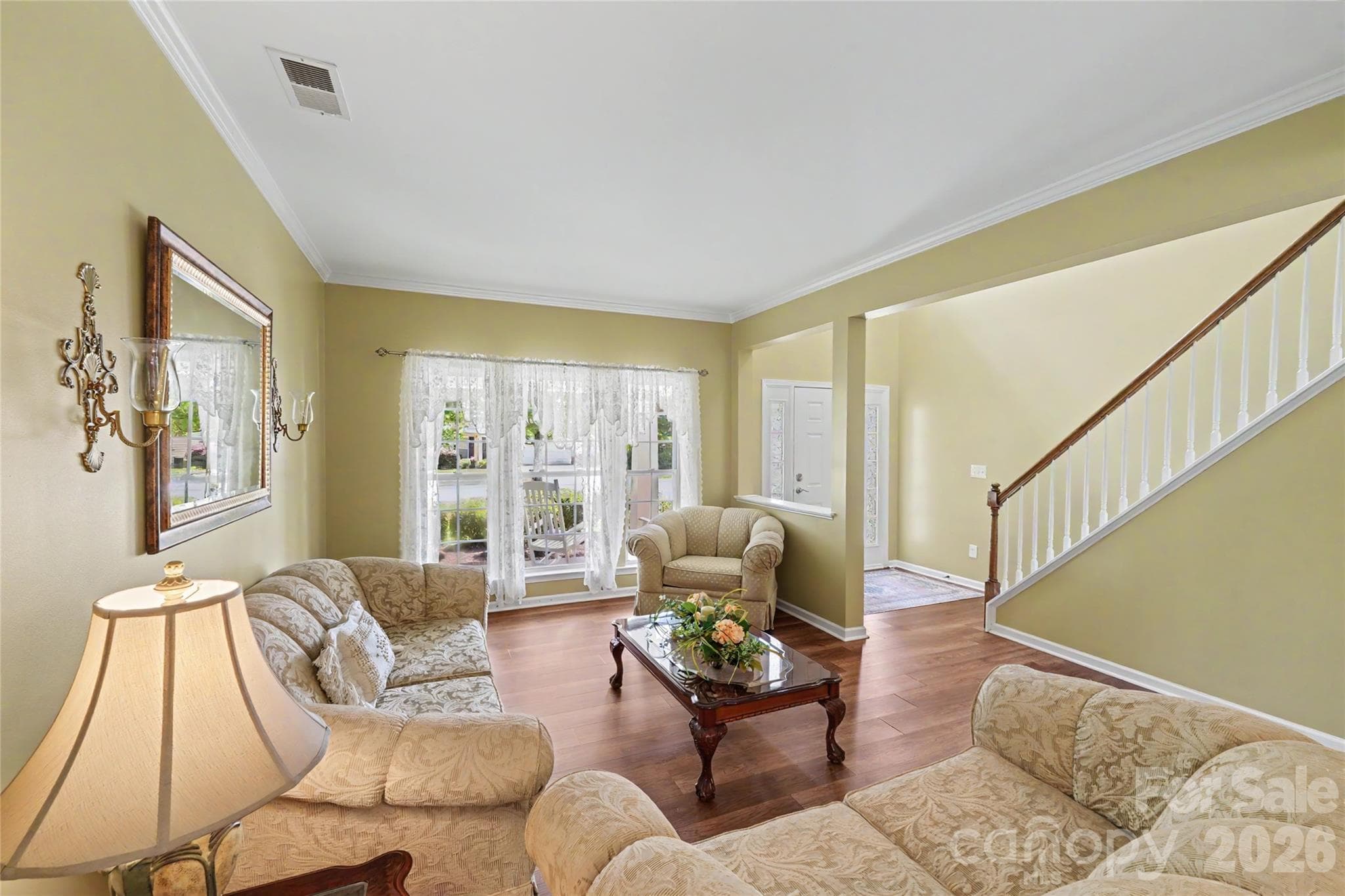Single Family Residence at 13309 Rebecca Run Drive, Charlotte, photo 9 of 41