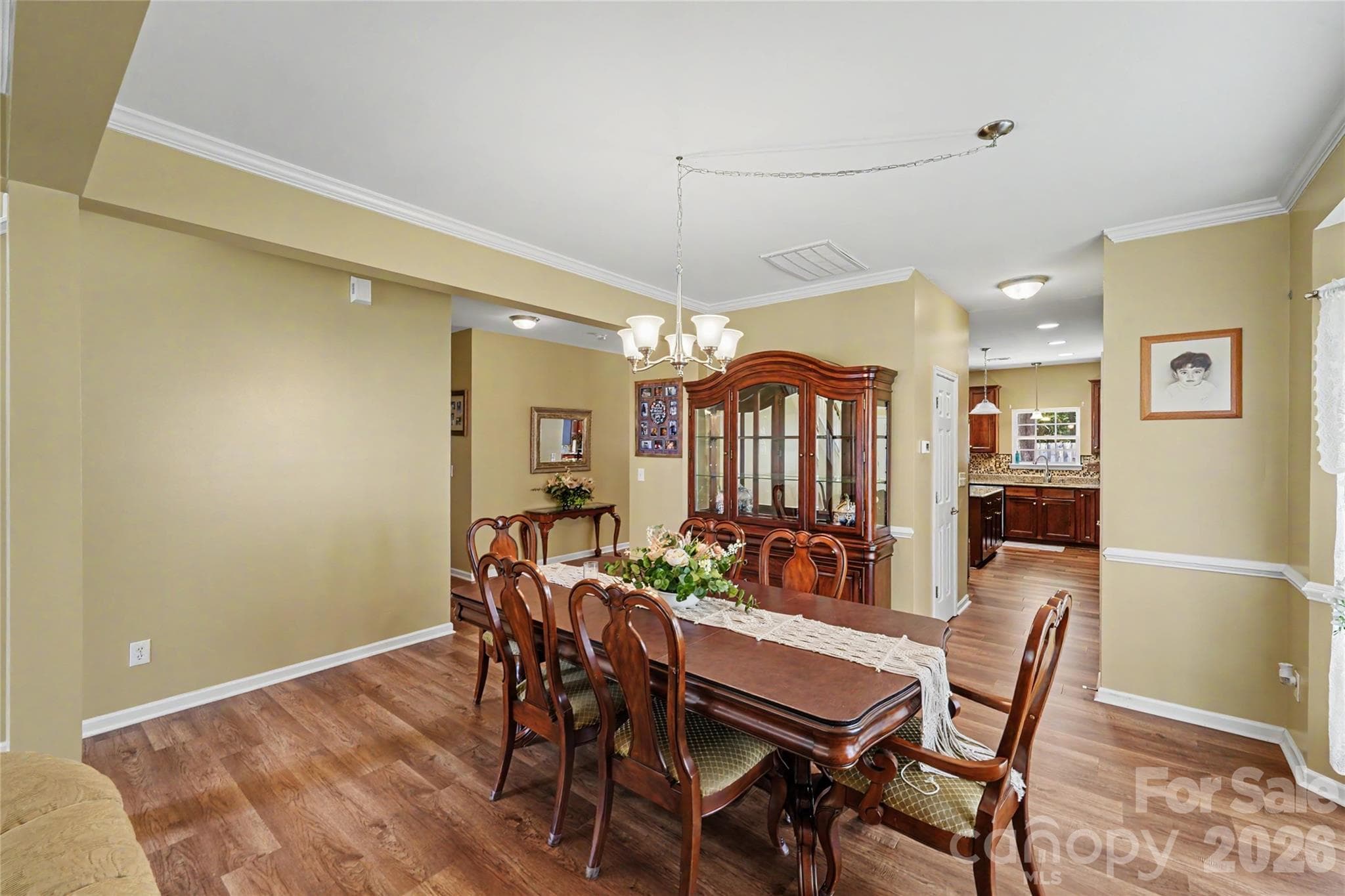Single Family Residence at 13309 Rebecca Run Drive, Charlotte, photo 11 of 41