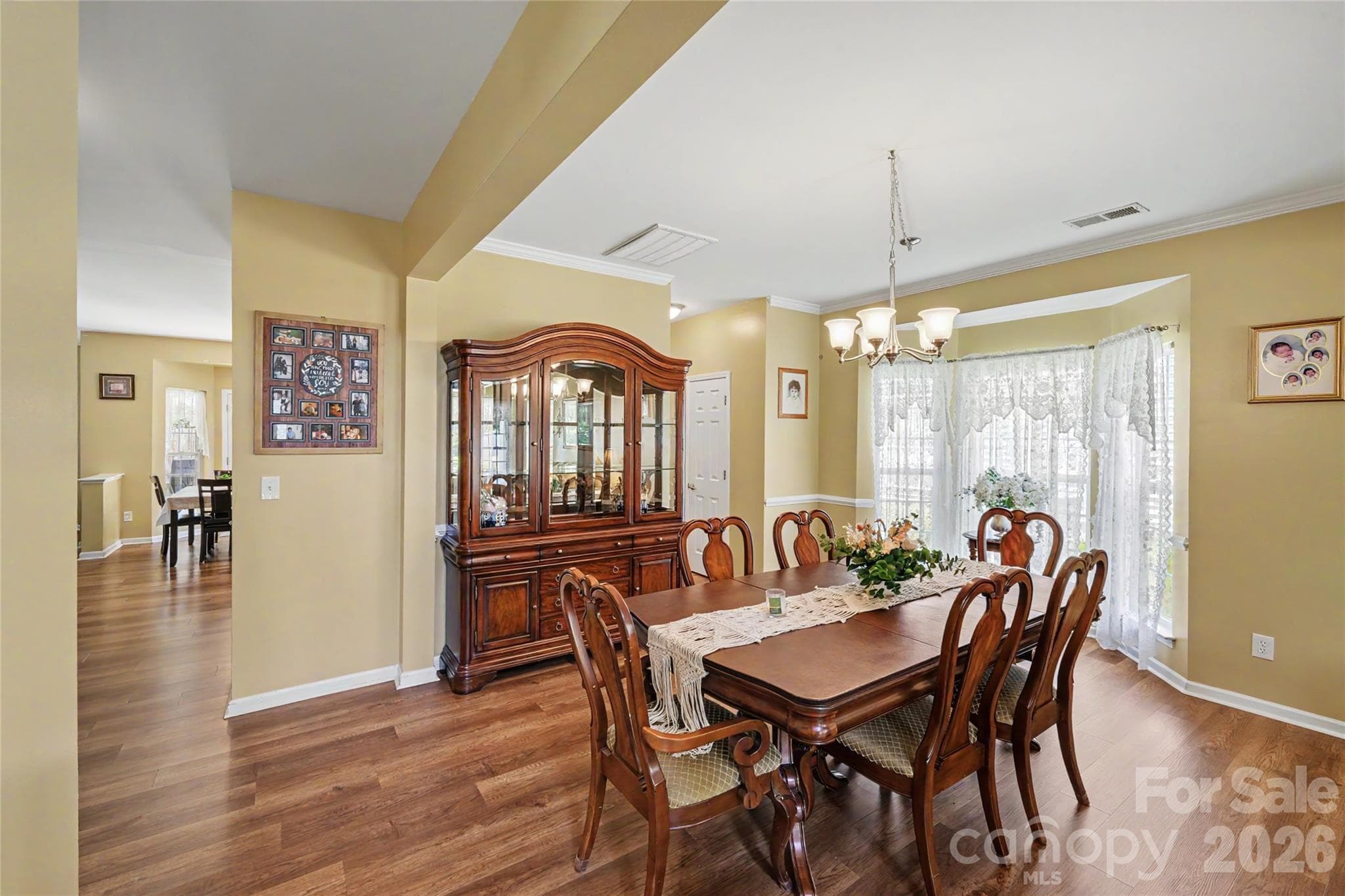 Single Family Residence at 13309 Rebecca Run Drive, Charlotte, photo 12 of 41