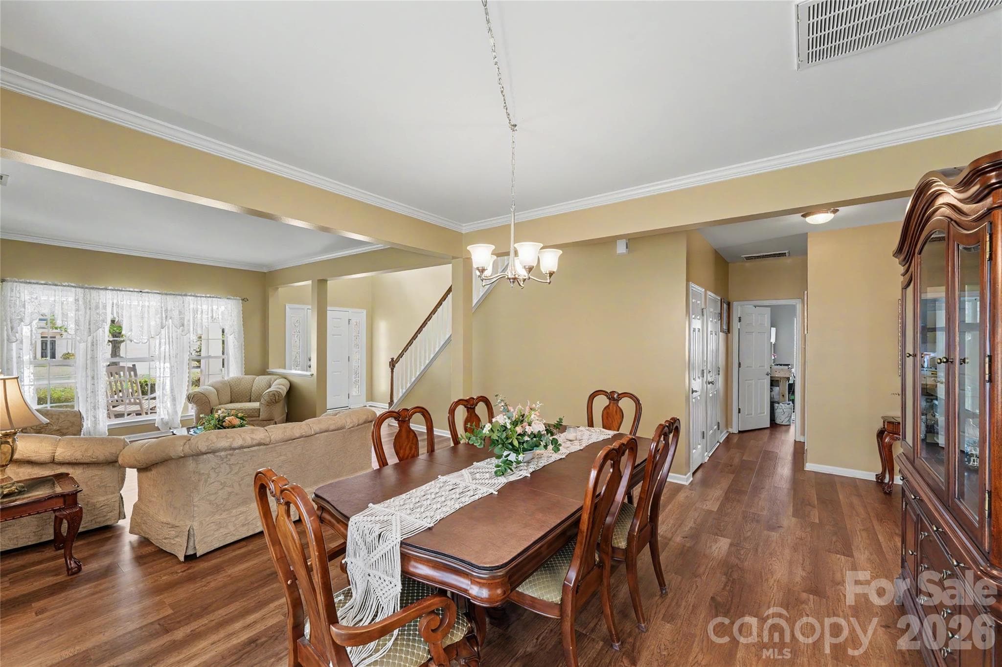 Single Family Residence at 13309 Rebecca Run Drive, Charlotte, photo 13 of 41