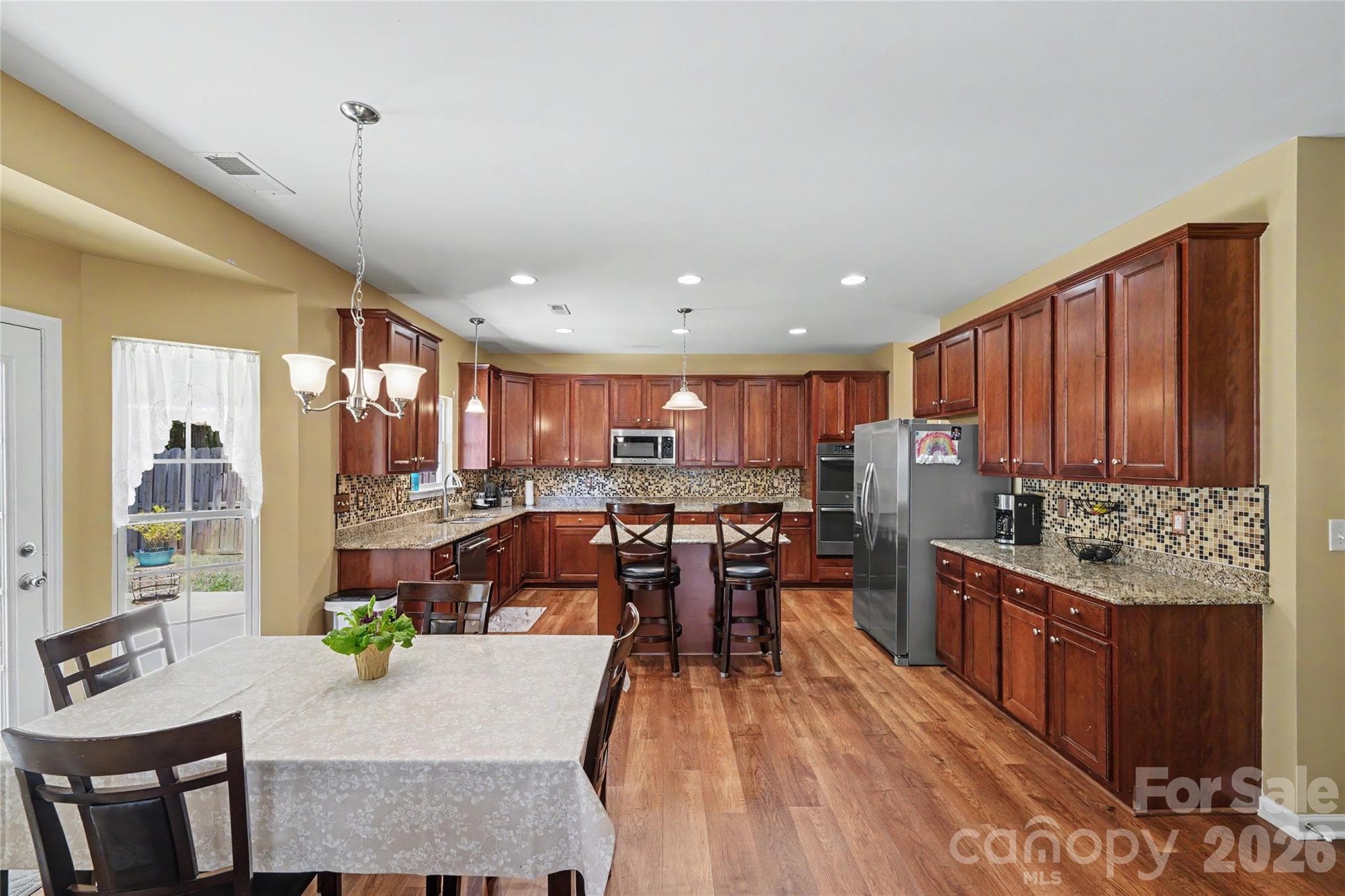 Single Family Residence at 13309 Rebecca Run Drive, Charlotte, photo 16 of 41