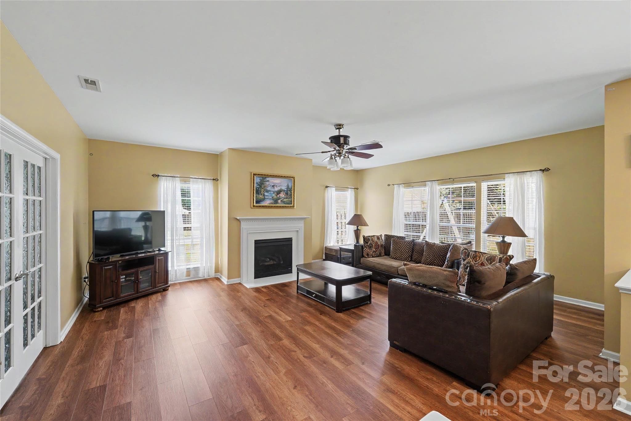 Single Family Residence at 13309 Rebecca Run Drive, Charlotte, photo 17 of 41