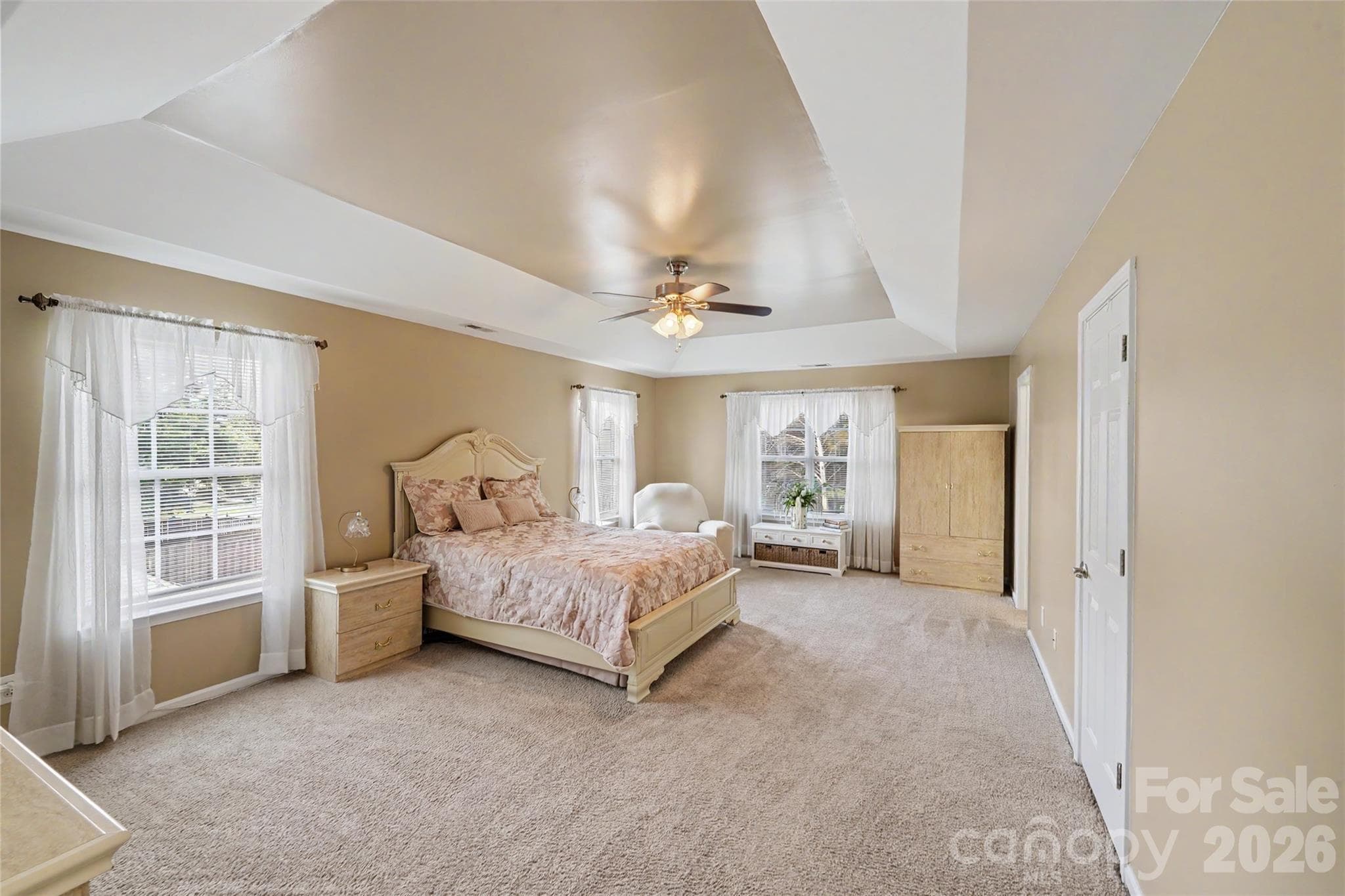 Single Family Residence at 13309 Rebecca Run Drive, Charlotte, photo 19 of 41