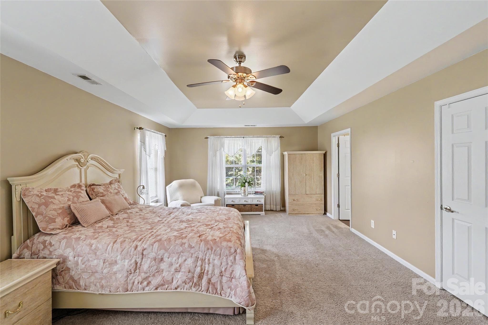 Single Family Residence at 13309 Rebecca Run Drive, Charlotte, photo 20 of 41