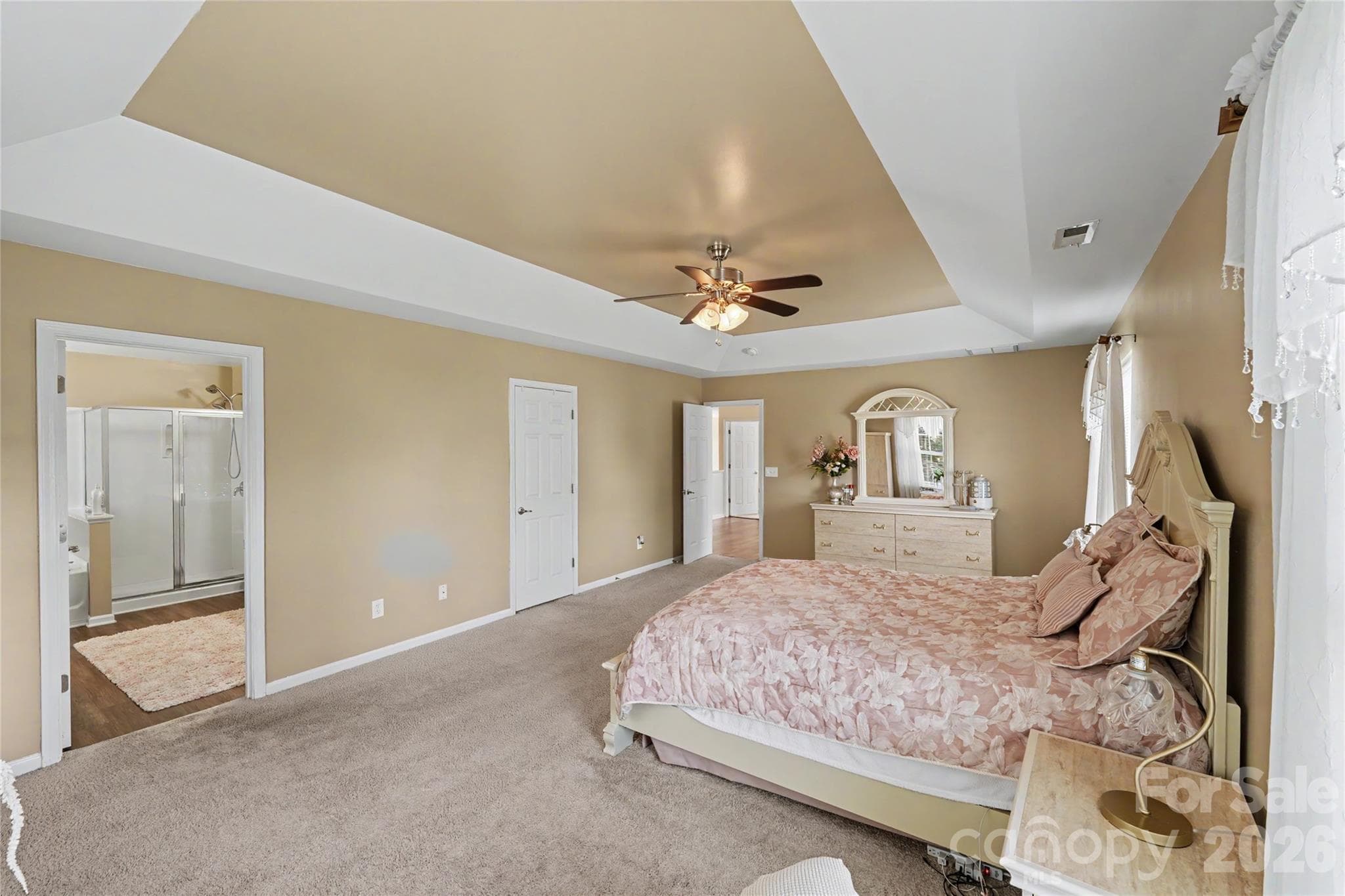Single Family Residence at 13309 Rebecca Run Drive, Charlotte, photo 21 of 41