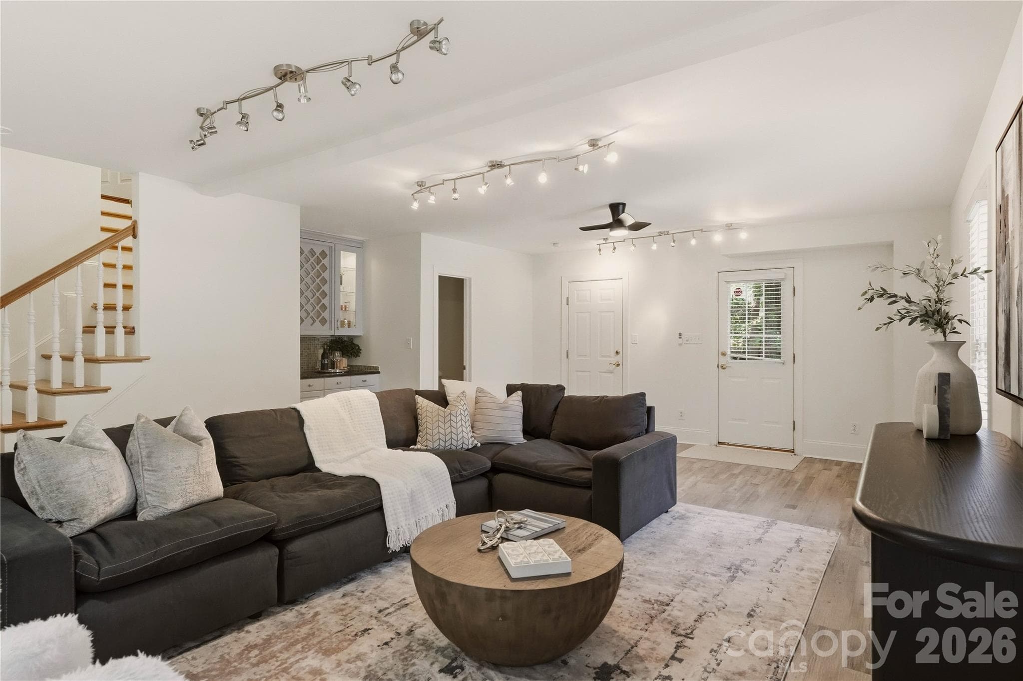 Single Family Residence at Charlotte, photo 30 of 43